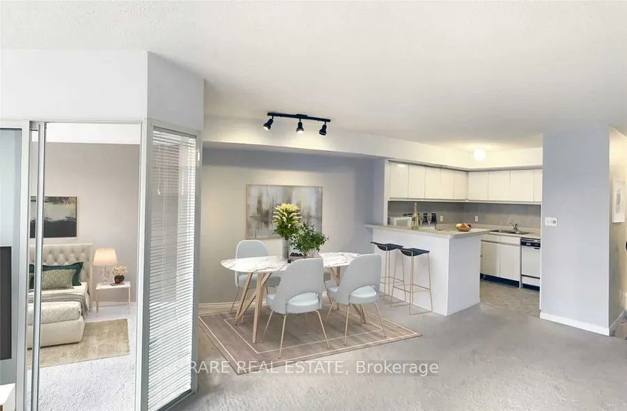25 The Esplanade, #321