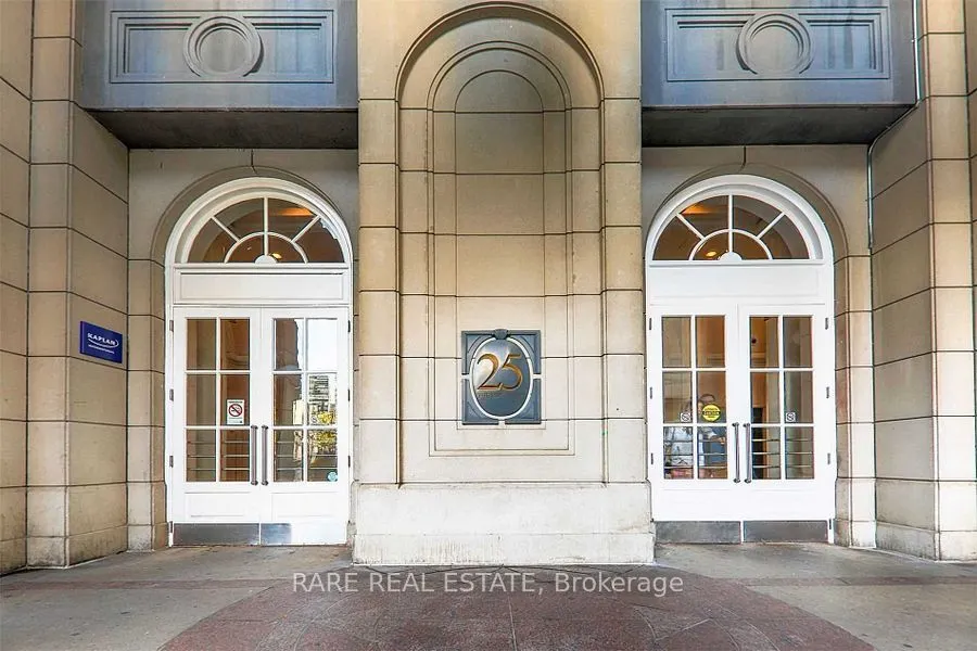 25 The Esplanade, #321