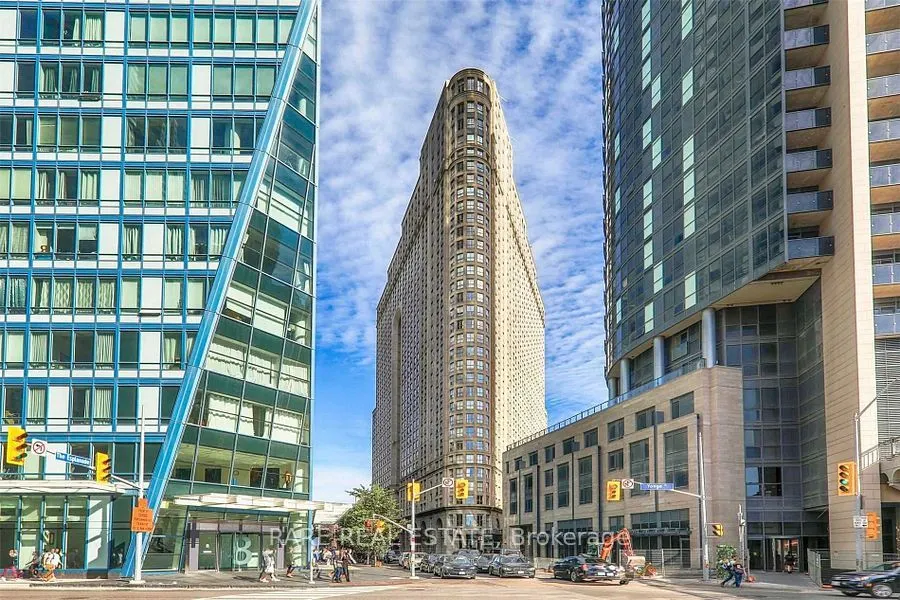 25 The Esplanade, #321