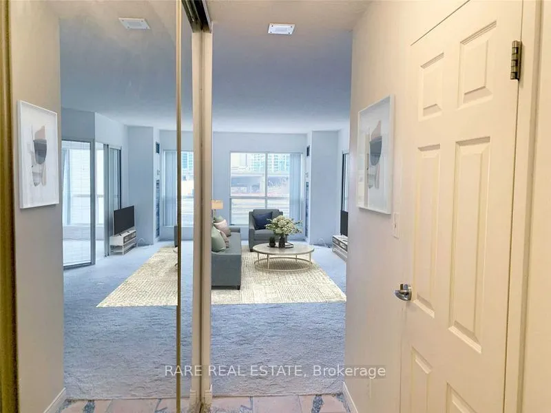 25 The Esplanade, #321