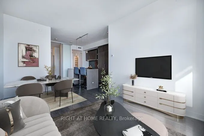 88 Harbour Street, #6306
