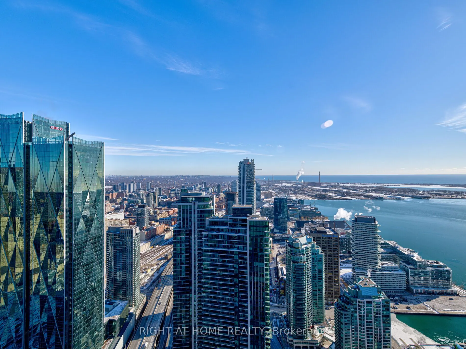 88 Harbour Street, #6306