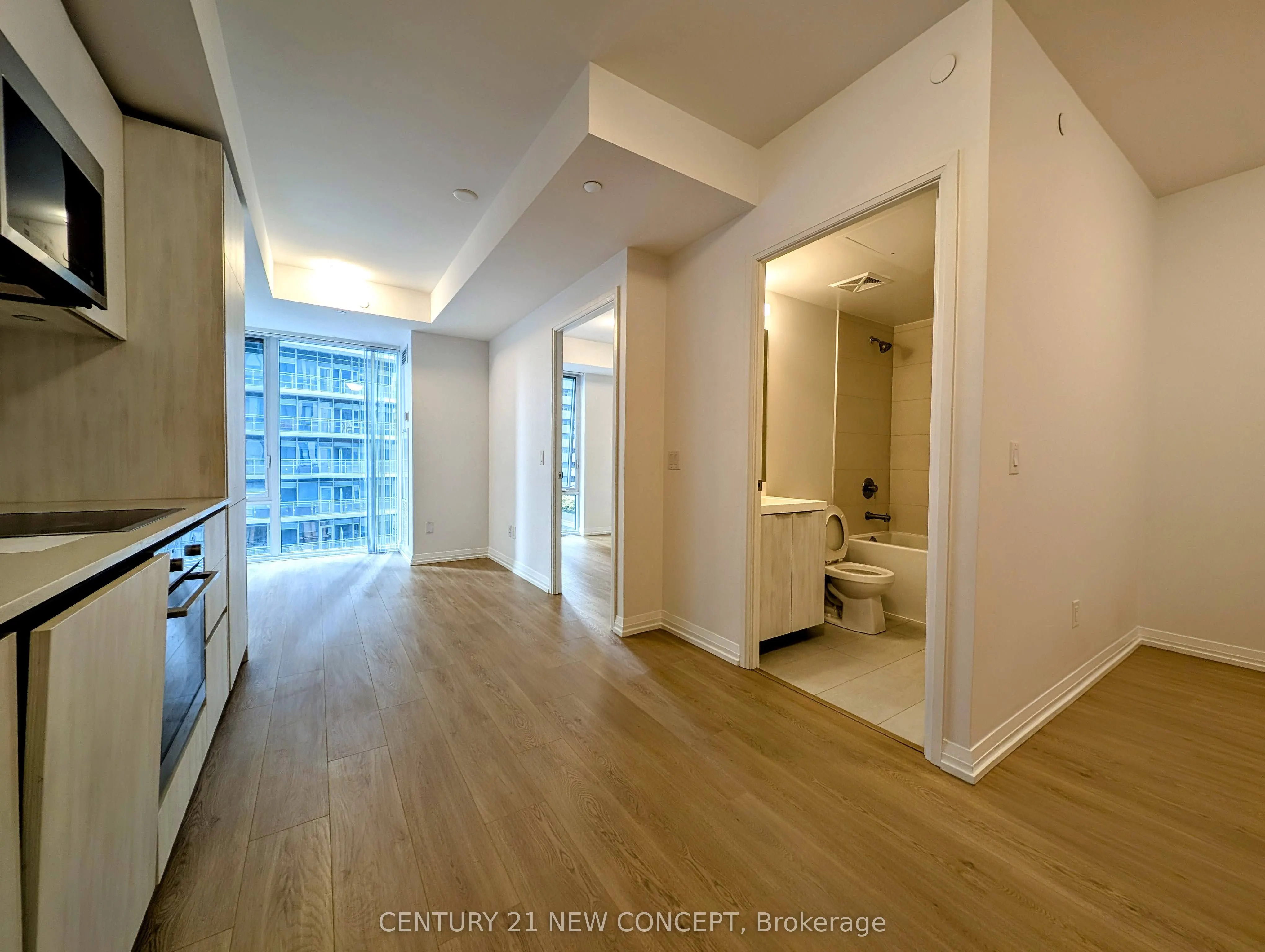 8 Widmer Street, #1707