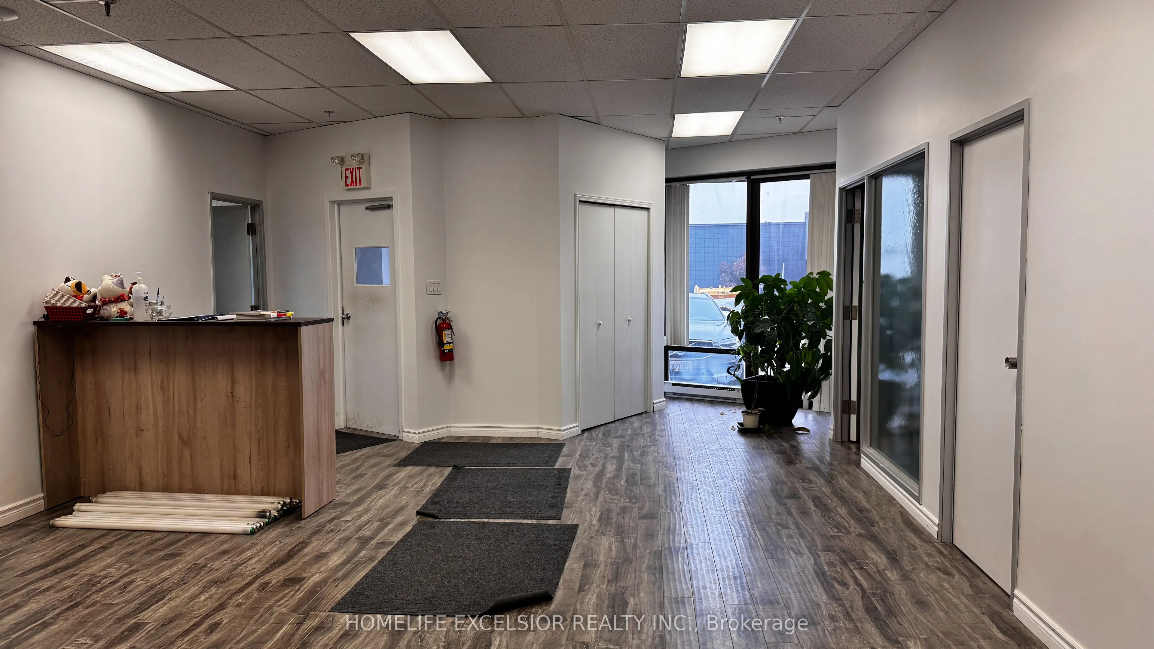 748-750 Gordon Baker Road