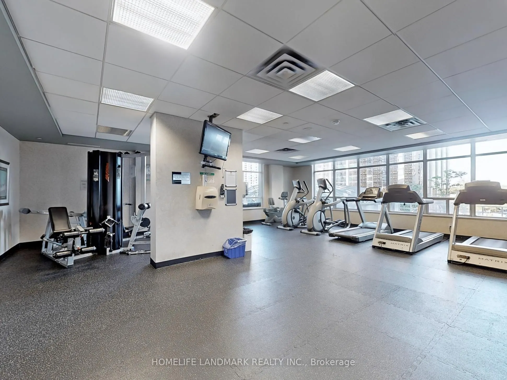 4968 Yonge Street, #3009