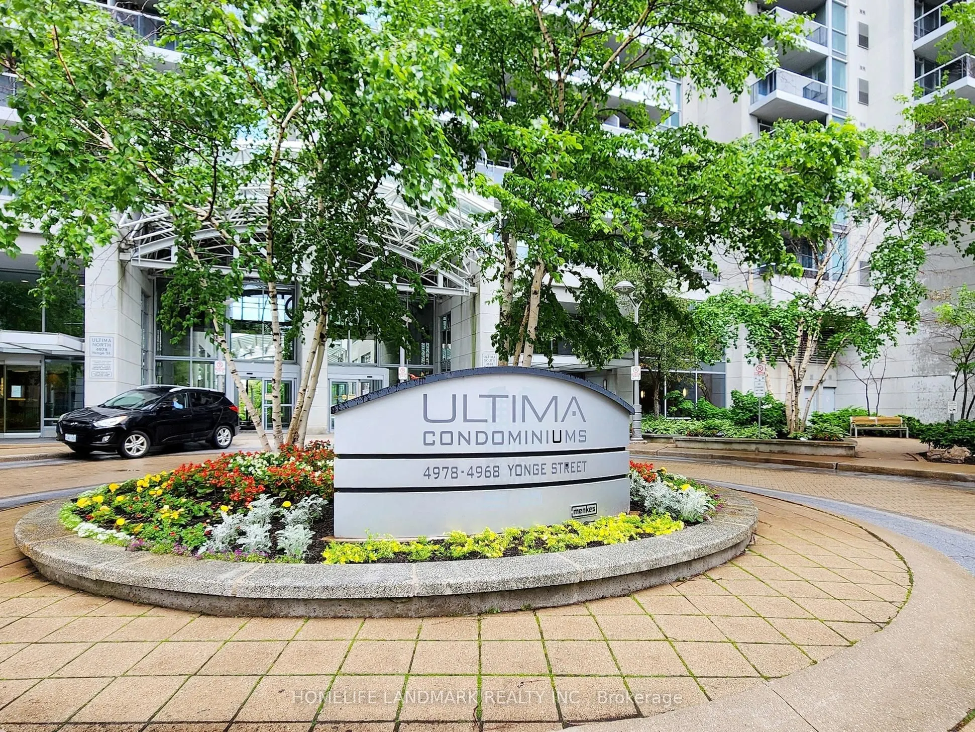 4968 Yonge Street, #3009