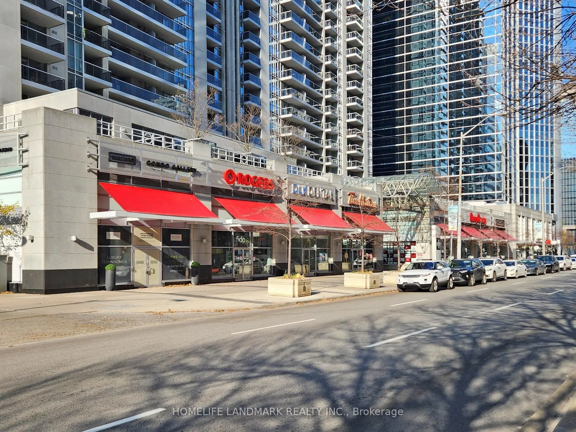 4968 Yonge Street, #3009