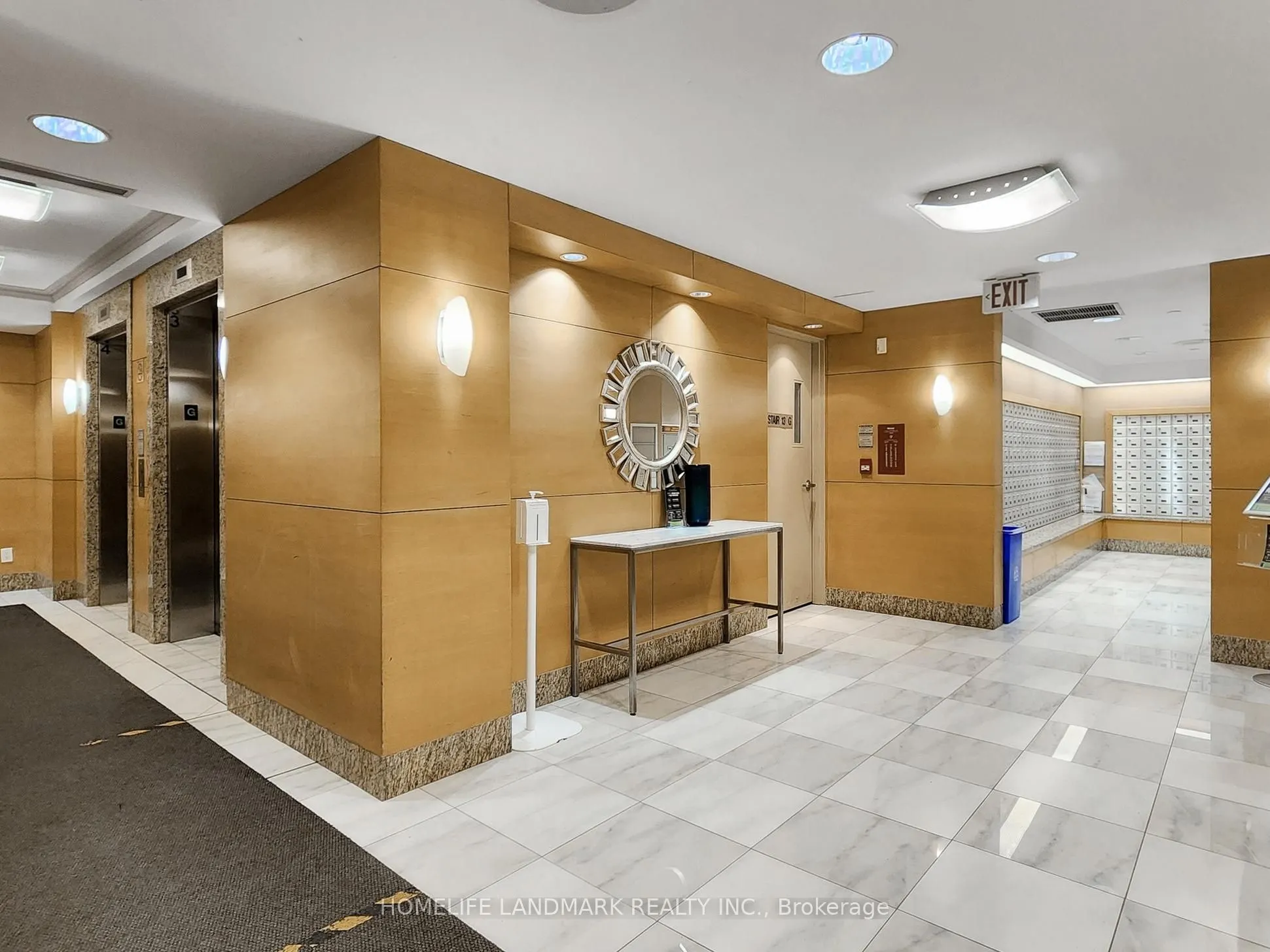 4968 Yonge Street, #3009