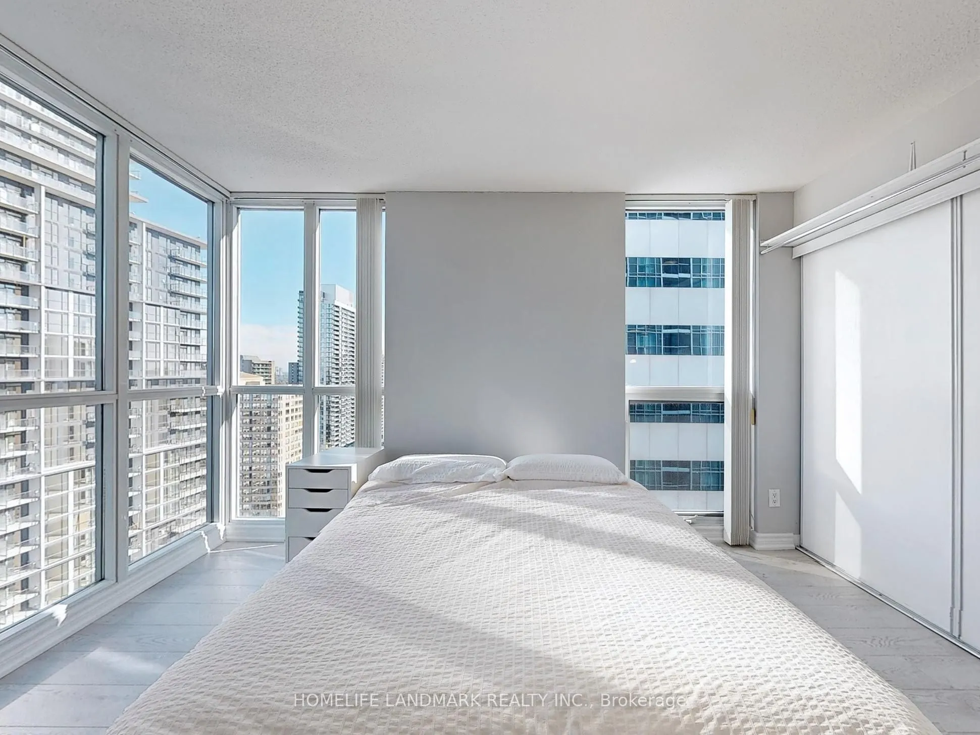 4968 Yonge Street, #3009