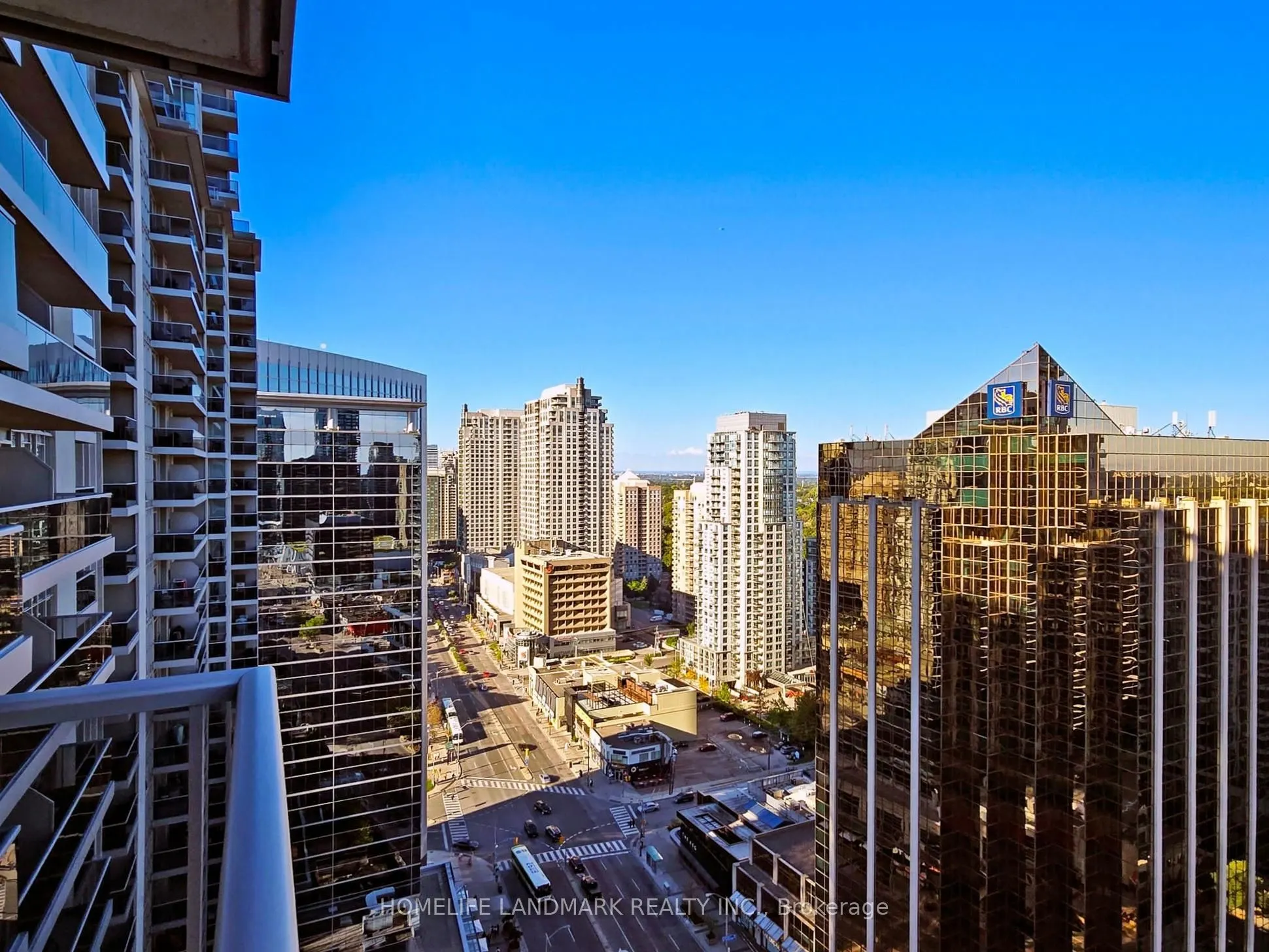 4968 Yonge Street, #3009