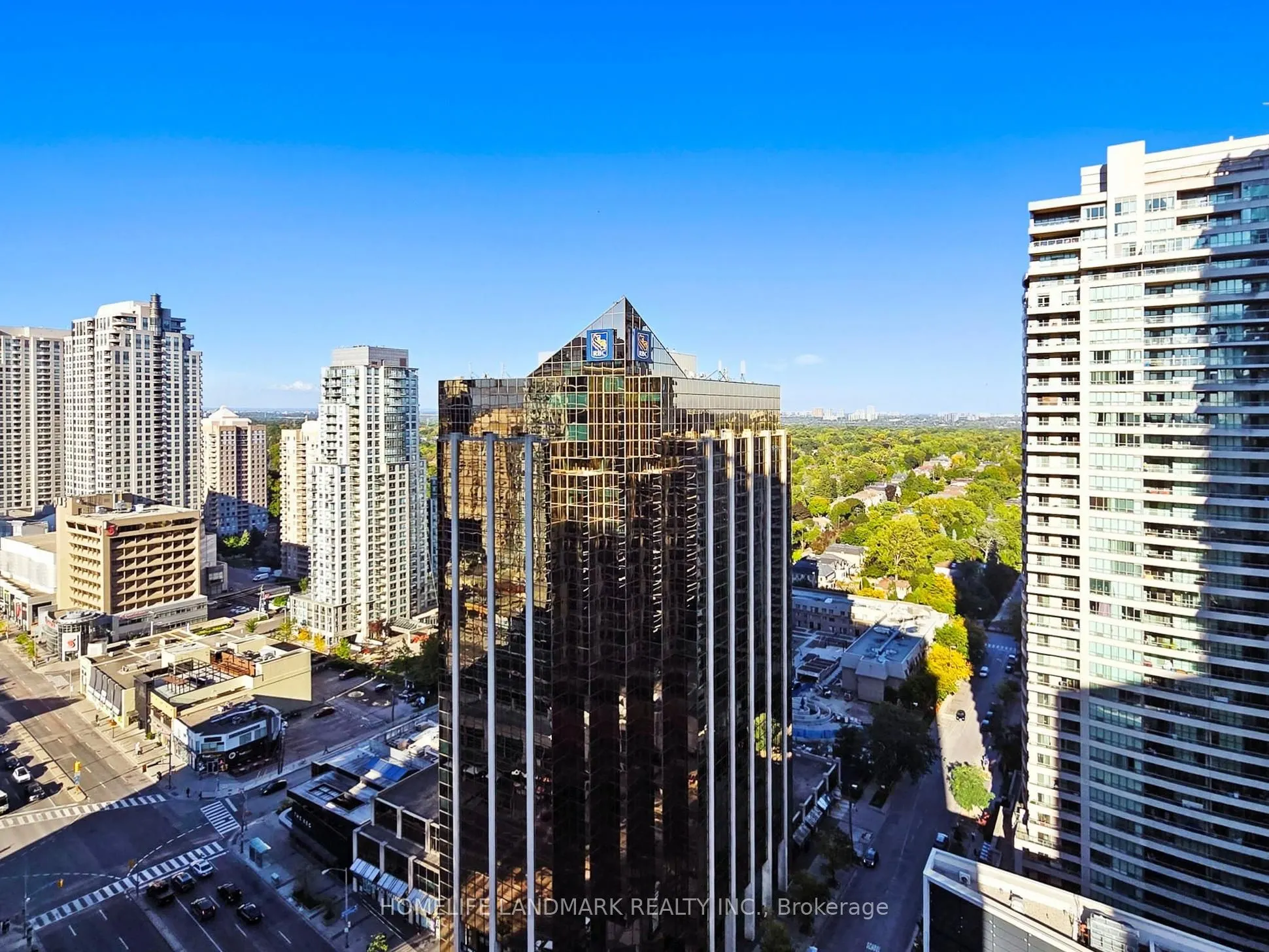 4968 Yonge Street, #3009