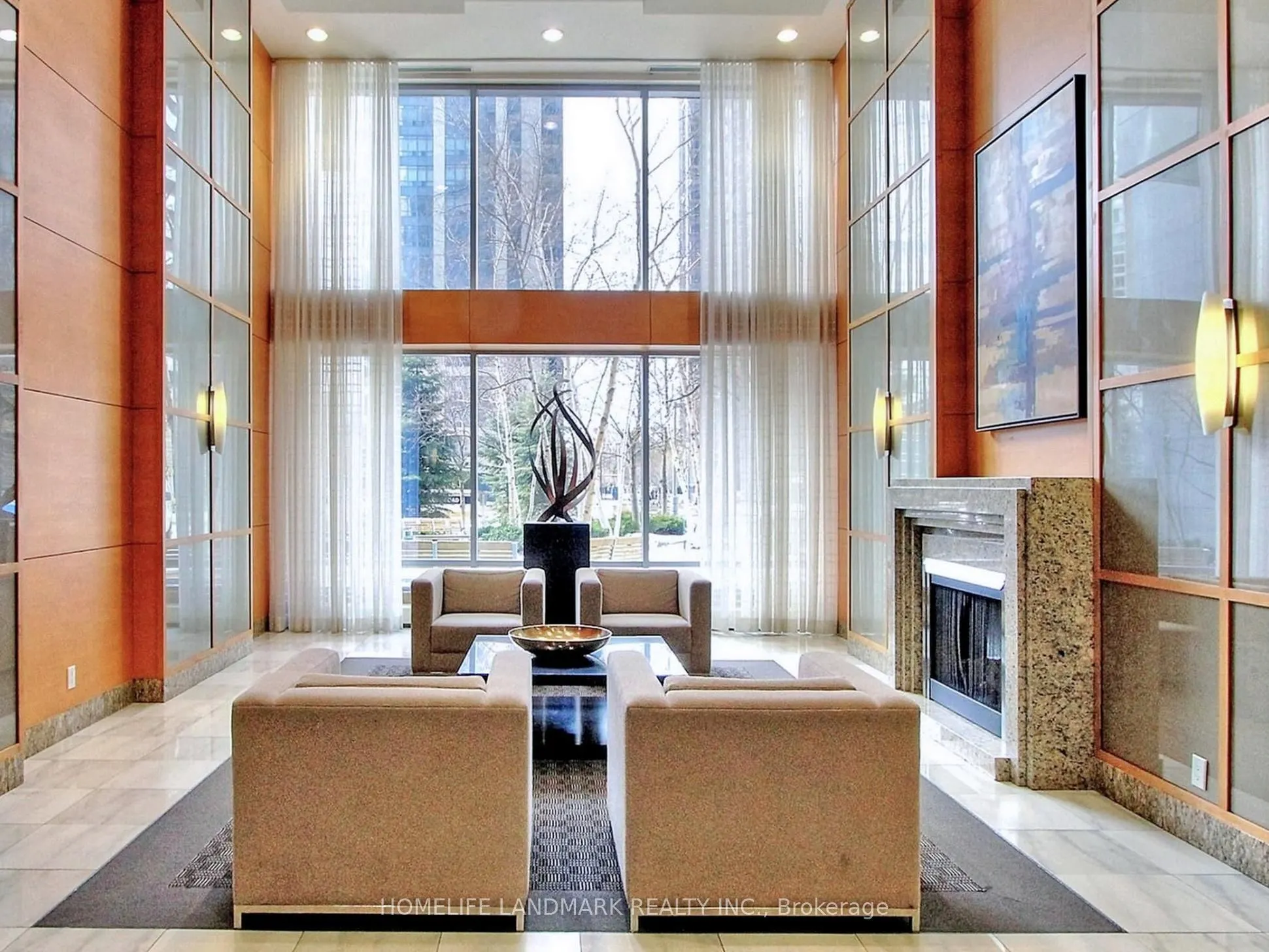 4968 Yonge Street, #3009