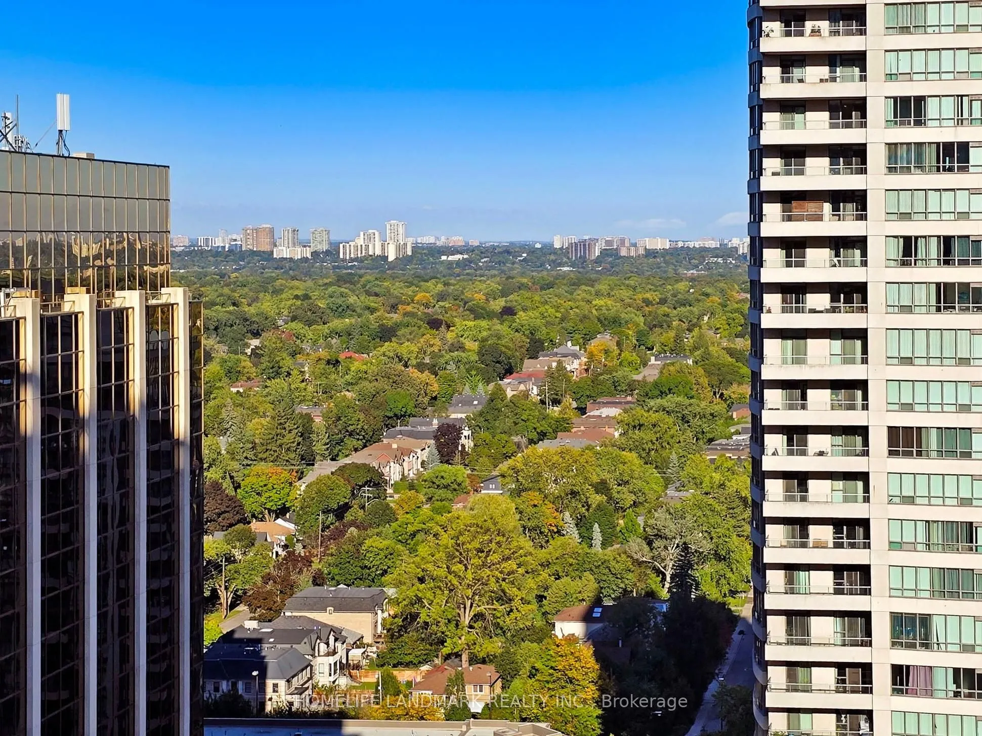 4968 Yonge Street, #3009