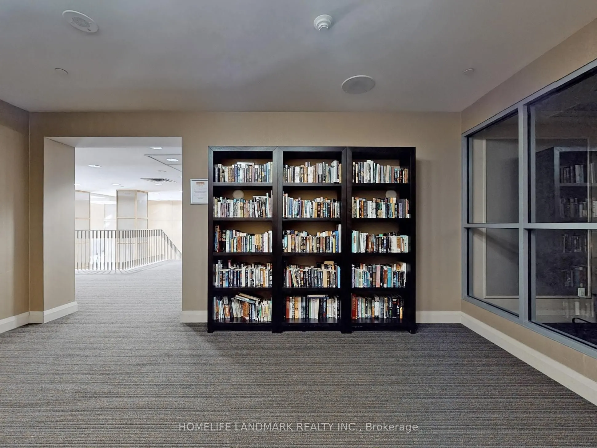 4968 Yonge Street, #3009