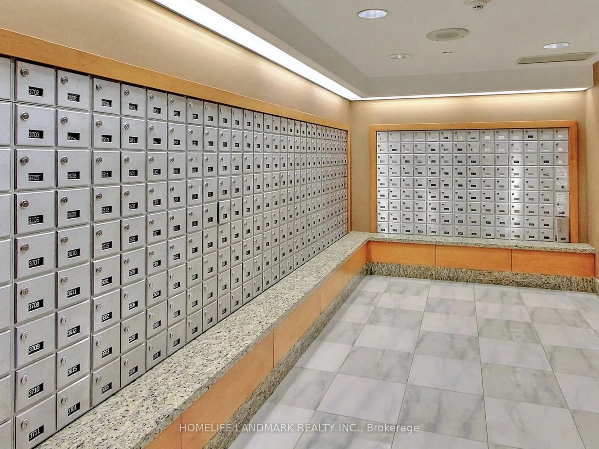 4968 Yonge Street, #3009