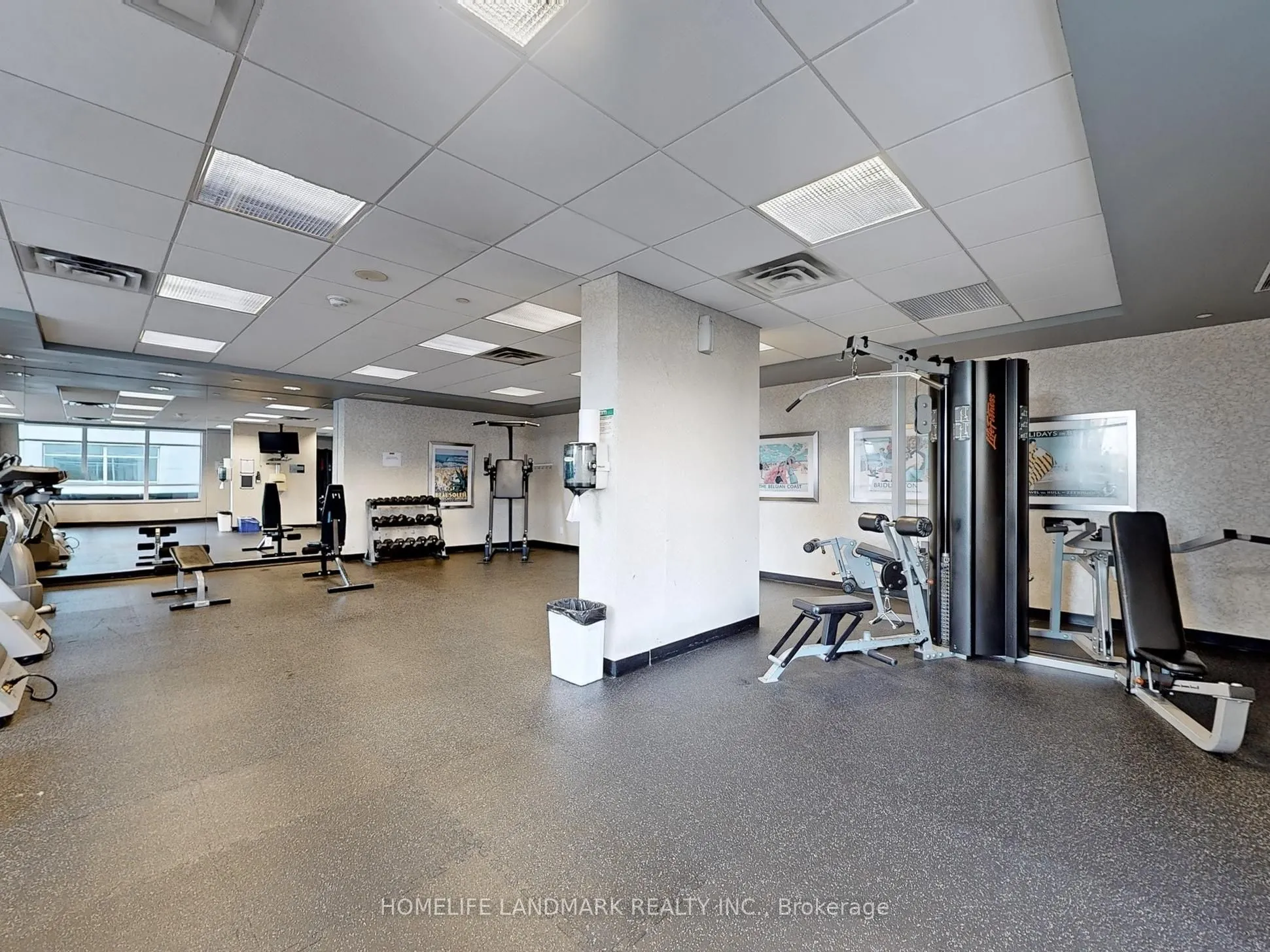 4968 Yonge Street, #3009