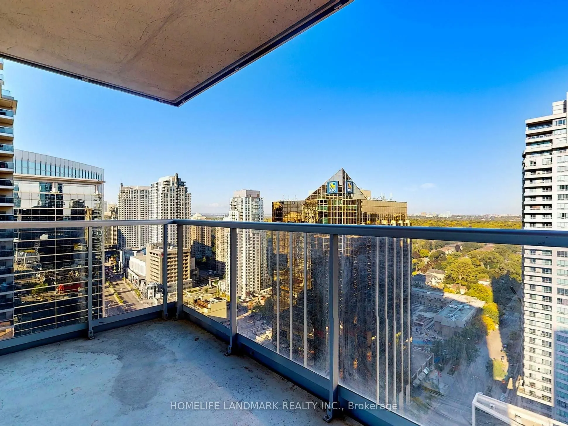 4968 Yonge Street, #3009