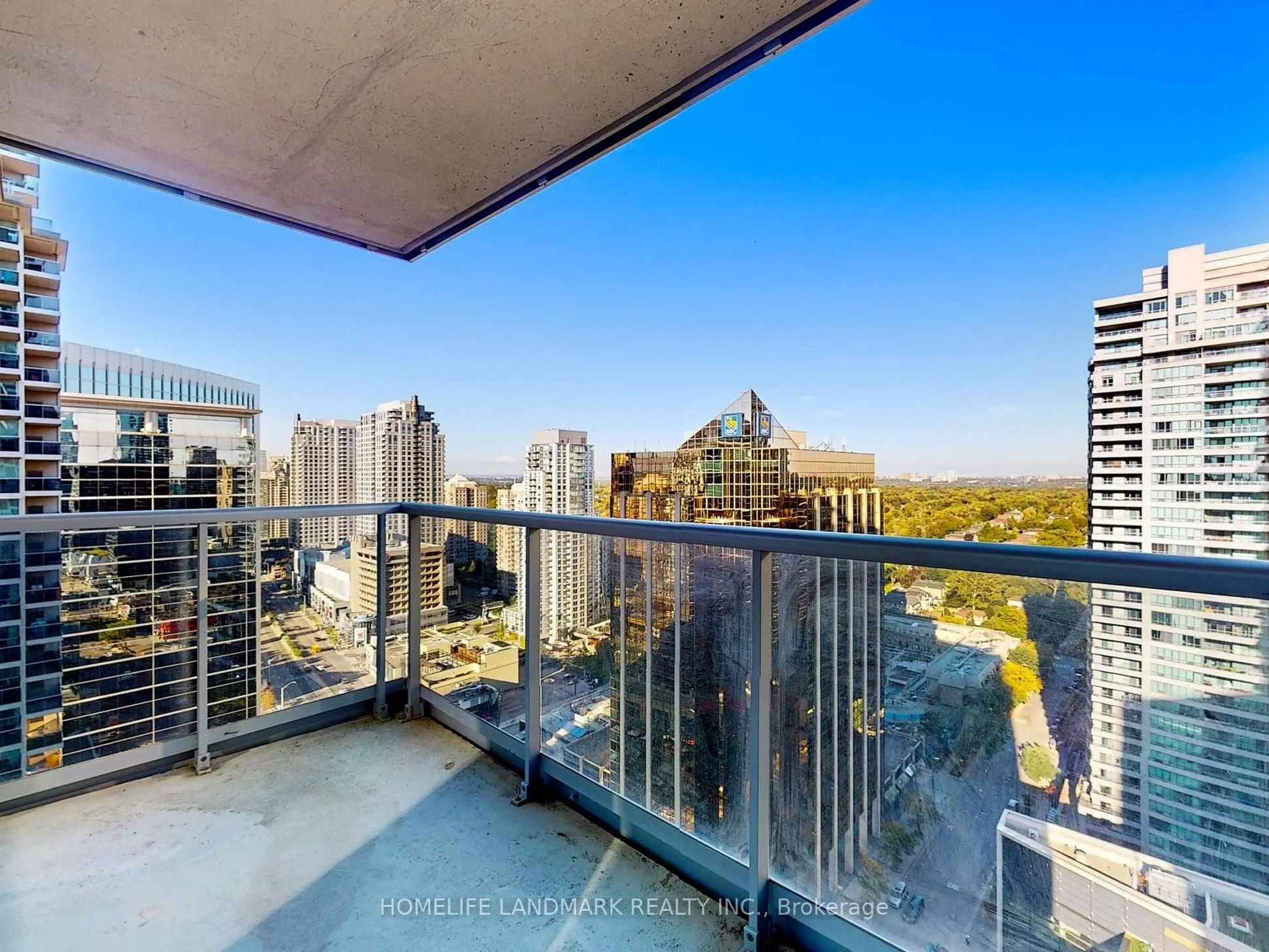 4968 Yonge Street, #3009