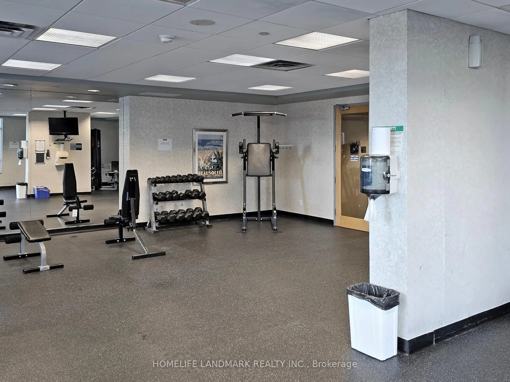 4968 Yonge Street, #3009