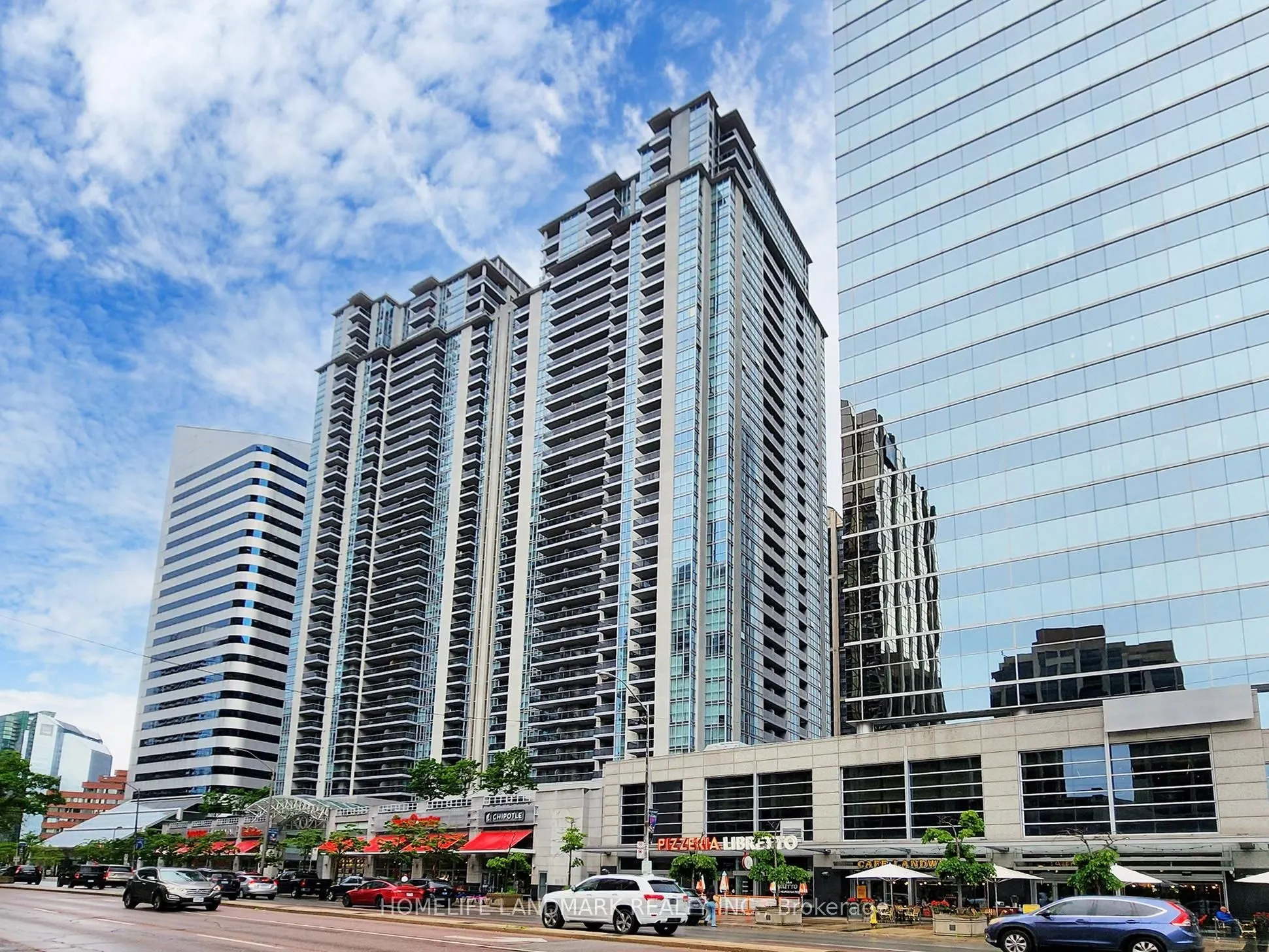 4968 Yonge Street, #3009