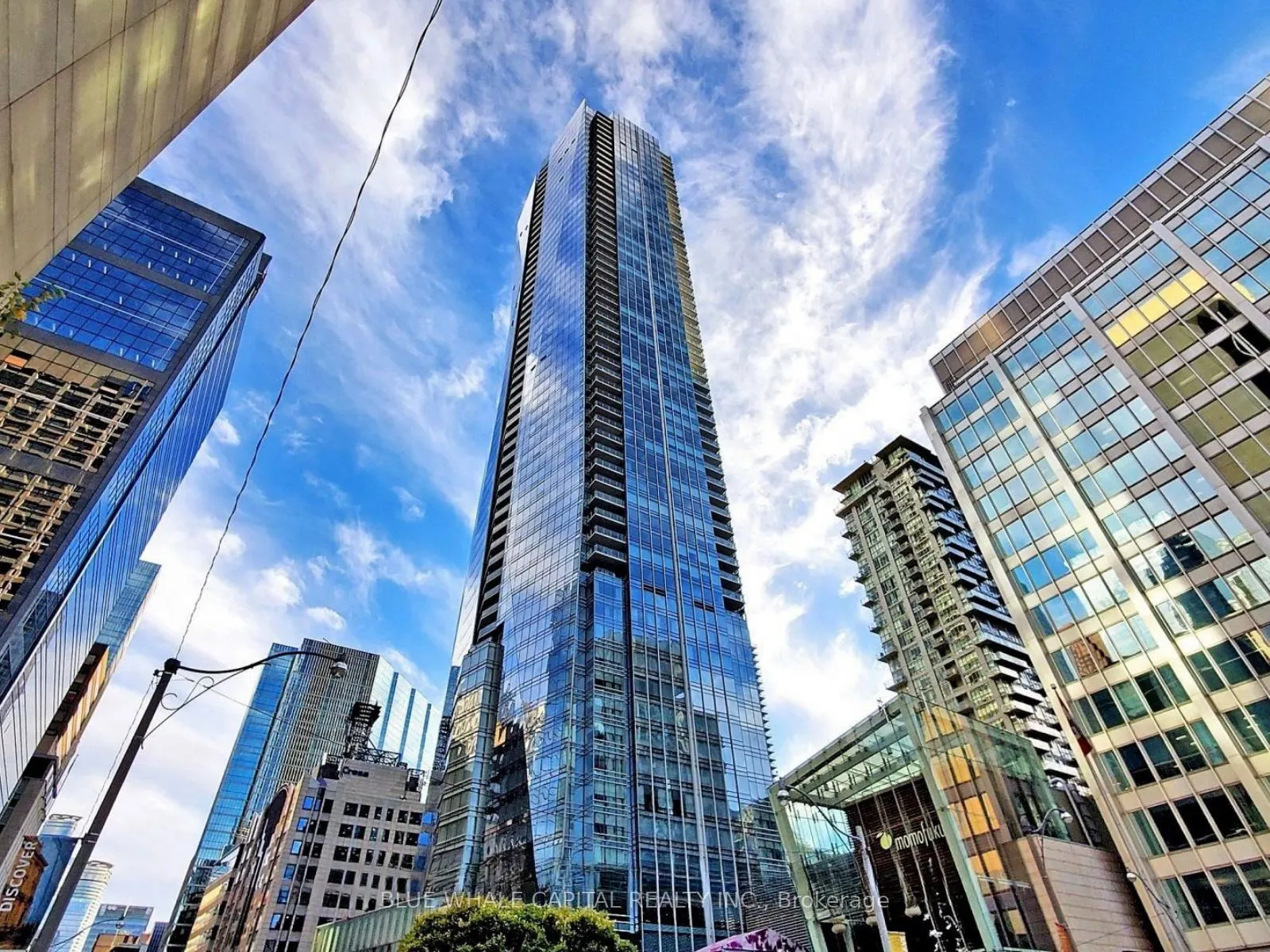 180 University Avenue, #2309