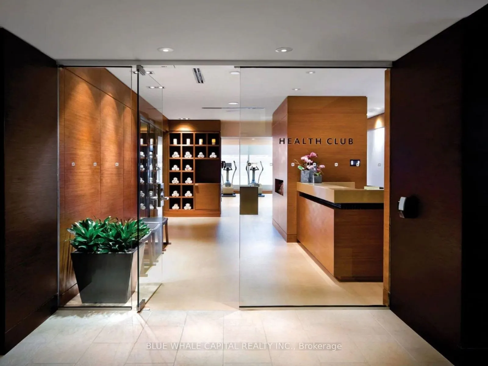 180 University Avenue, #2309
