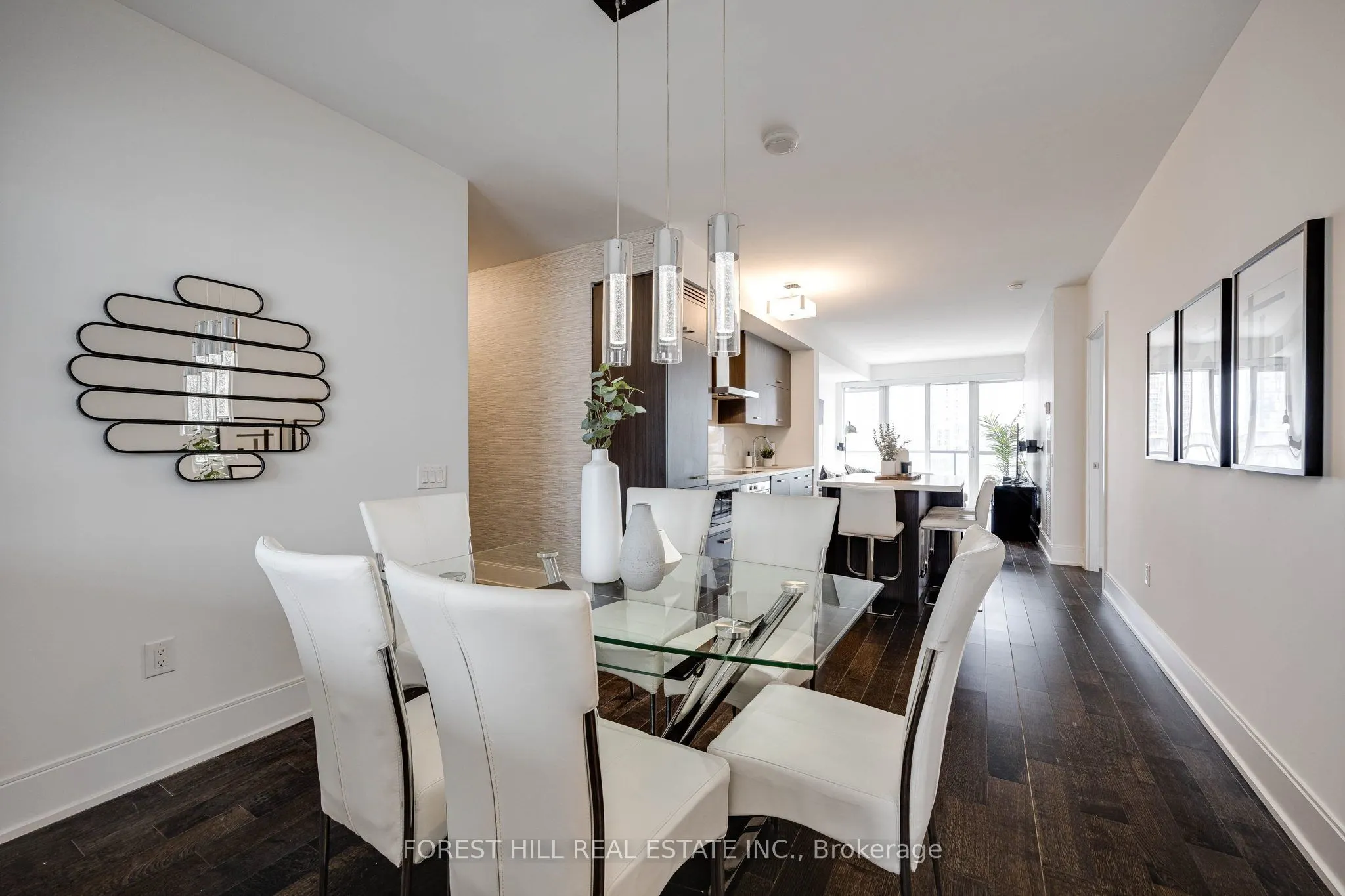 560 Front Street W, #931