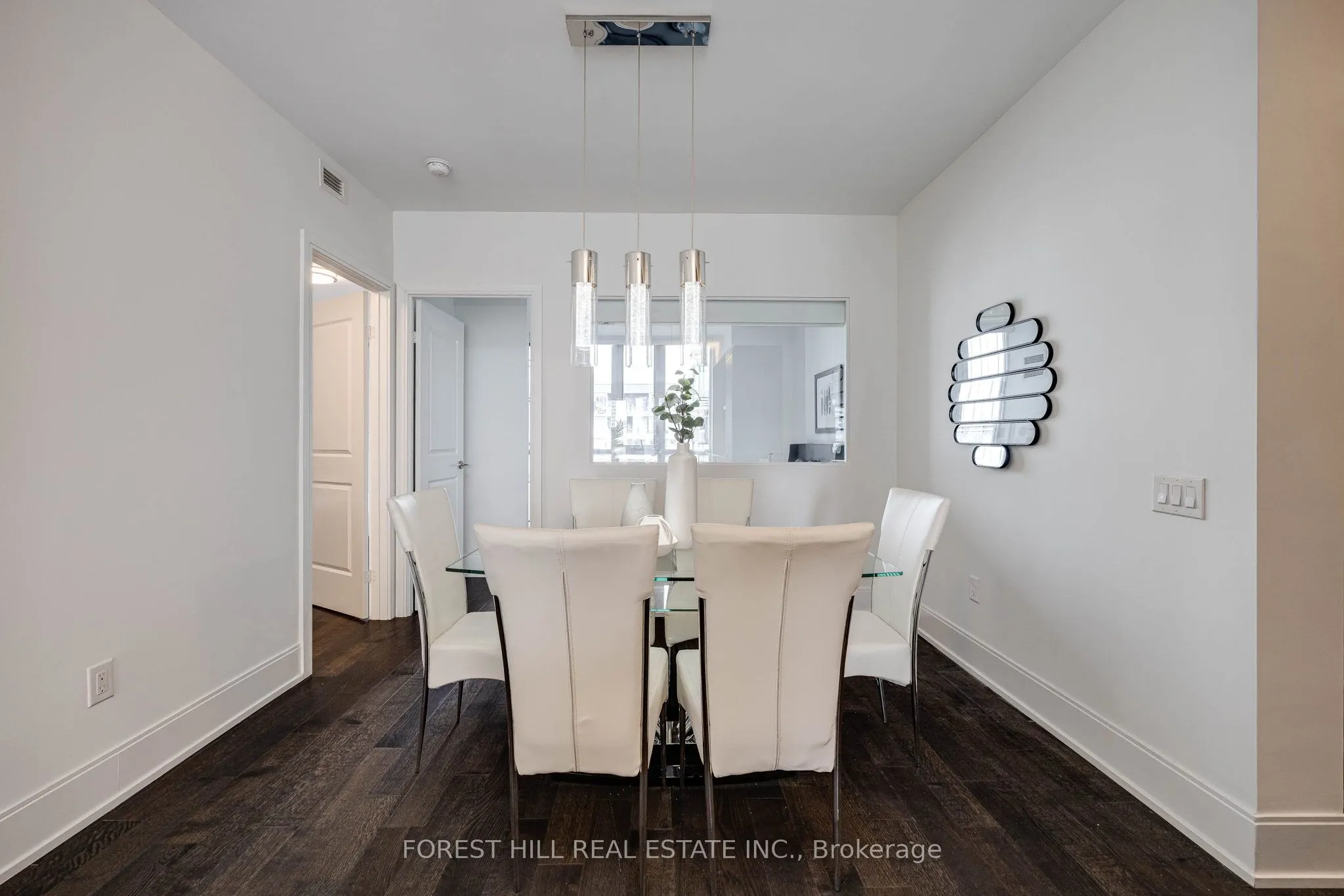 560 Front Street W, #931