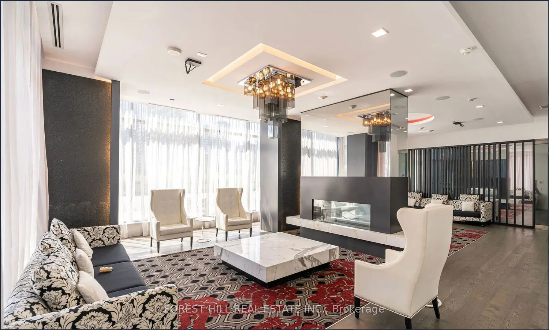 560 Front Street W, #931