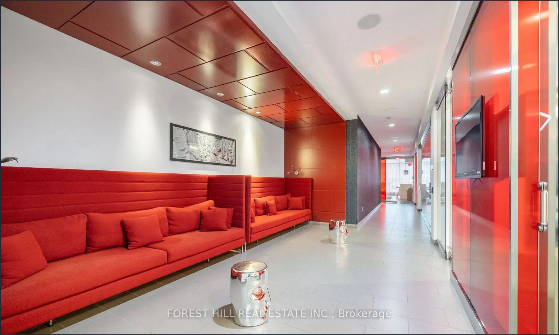 560 Front Street W, #931