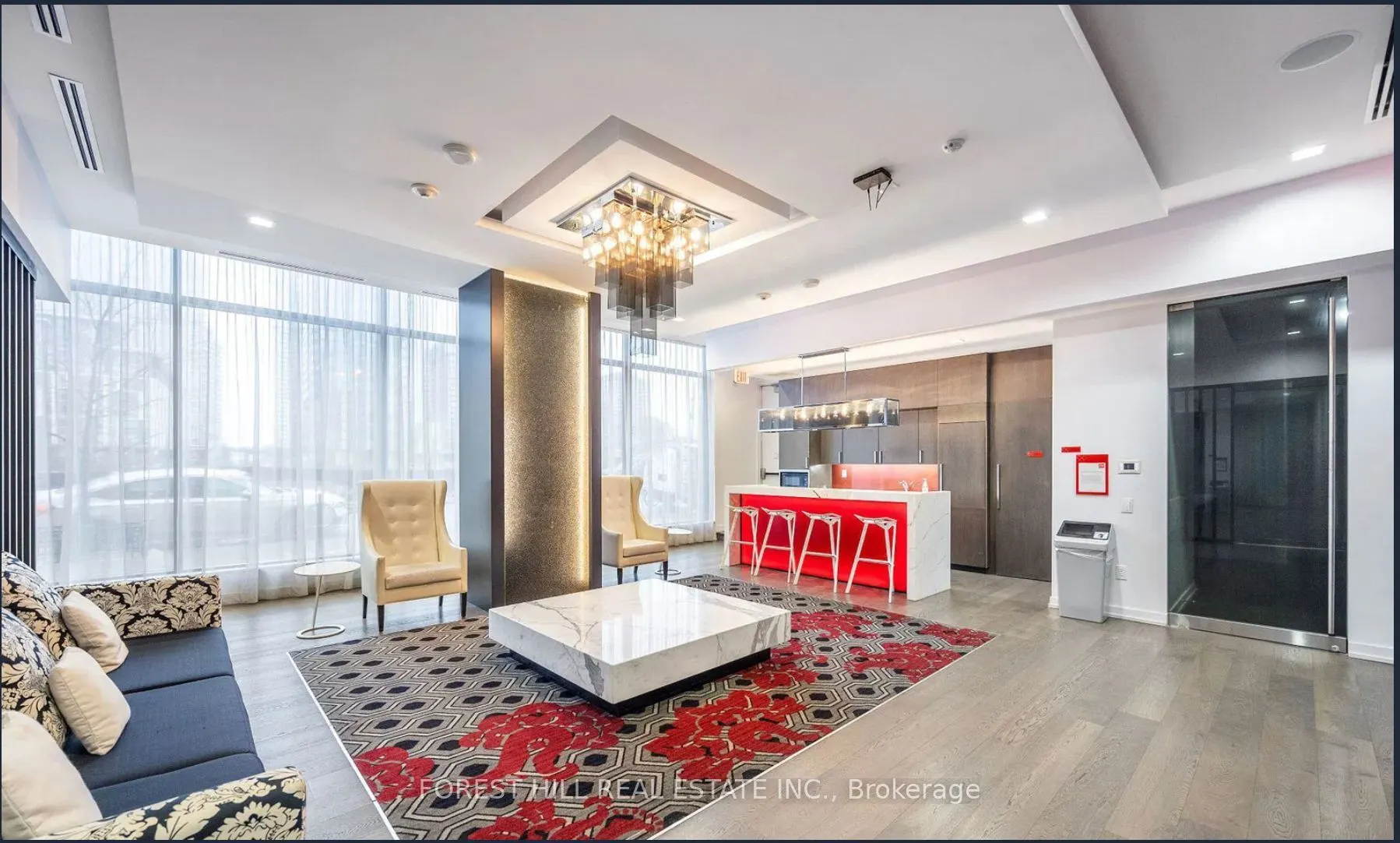 560 Front Street W, #931