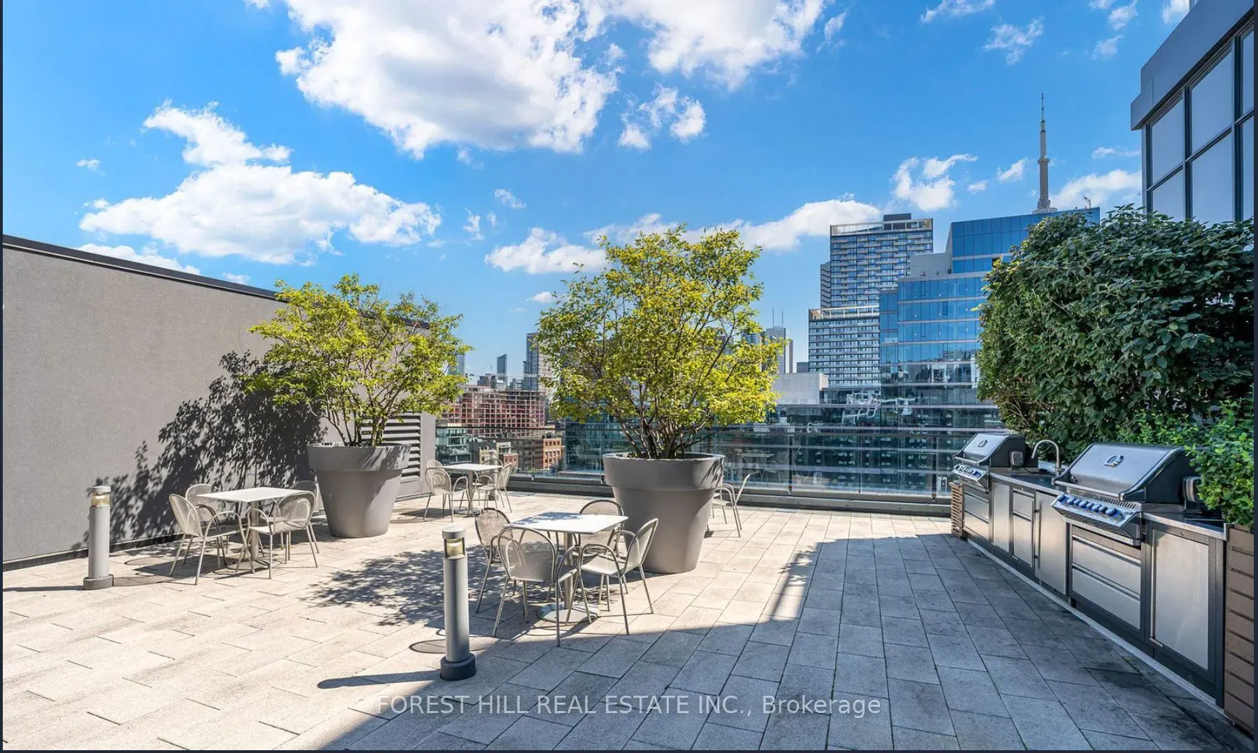 560 Front Street W, #931