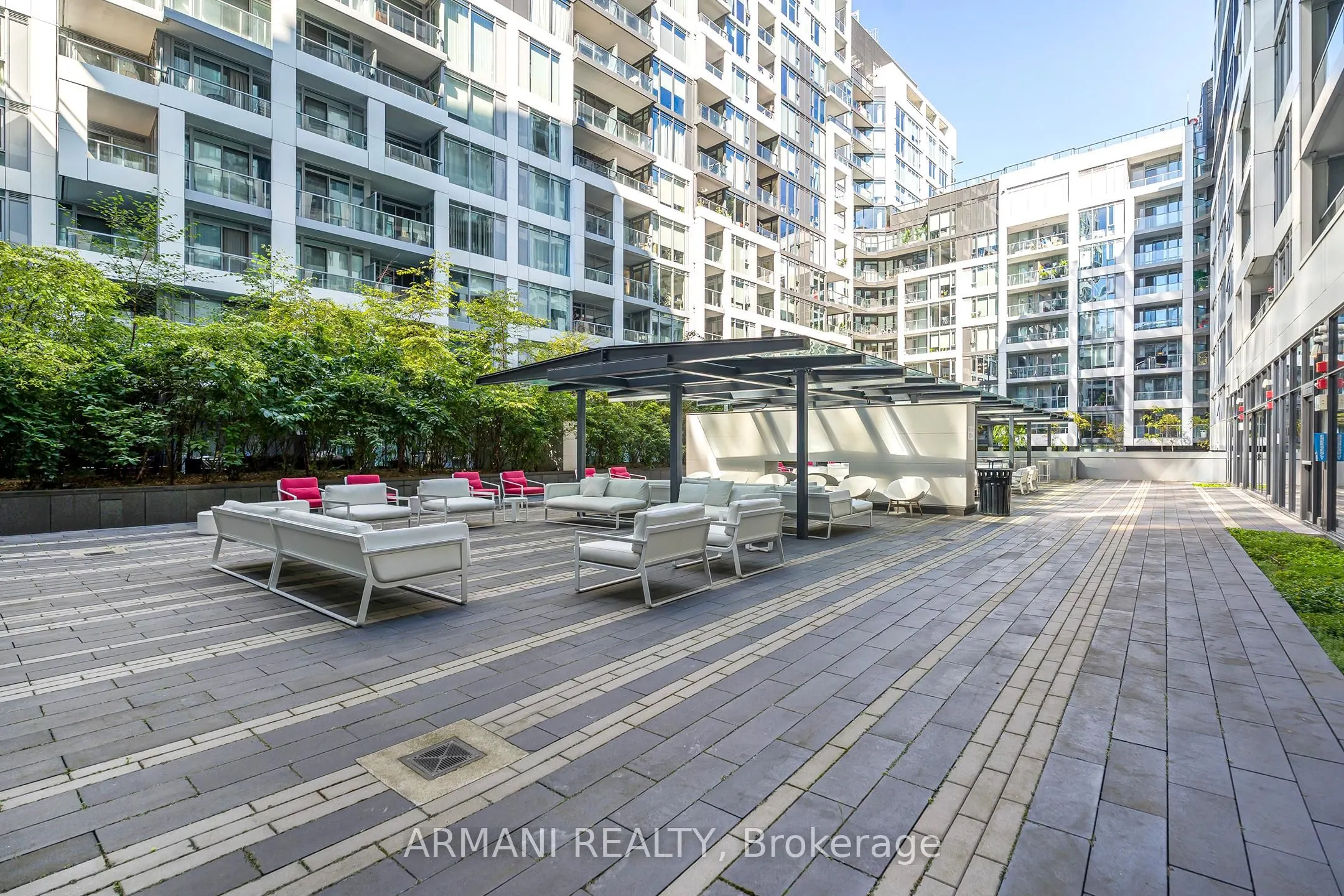 27 Bathurst Street, #1213w