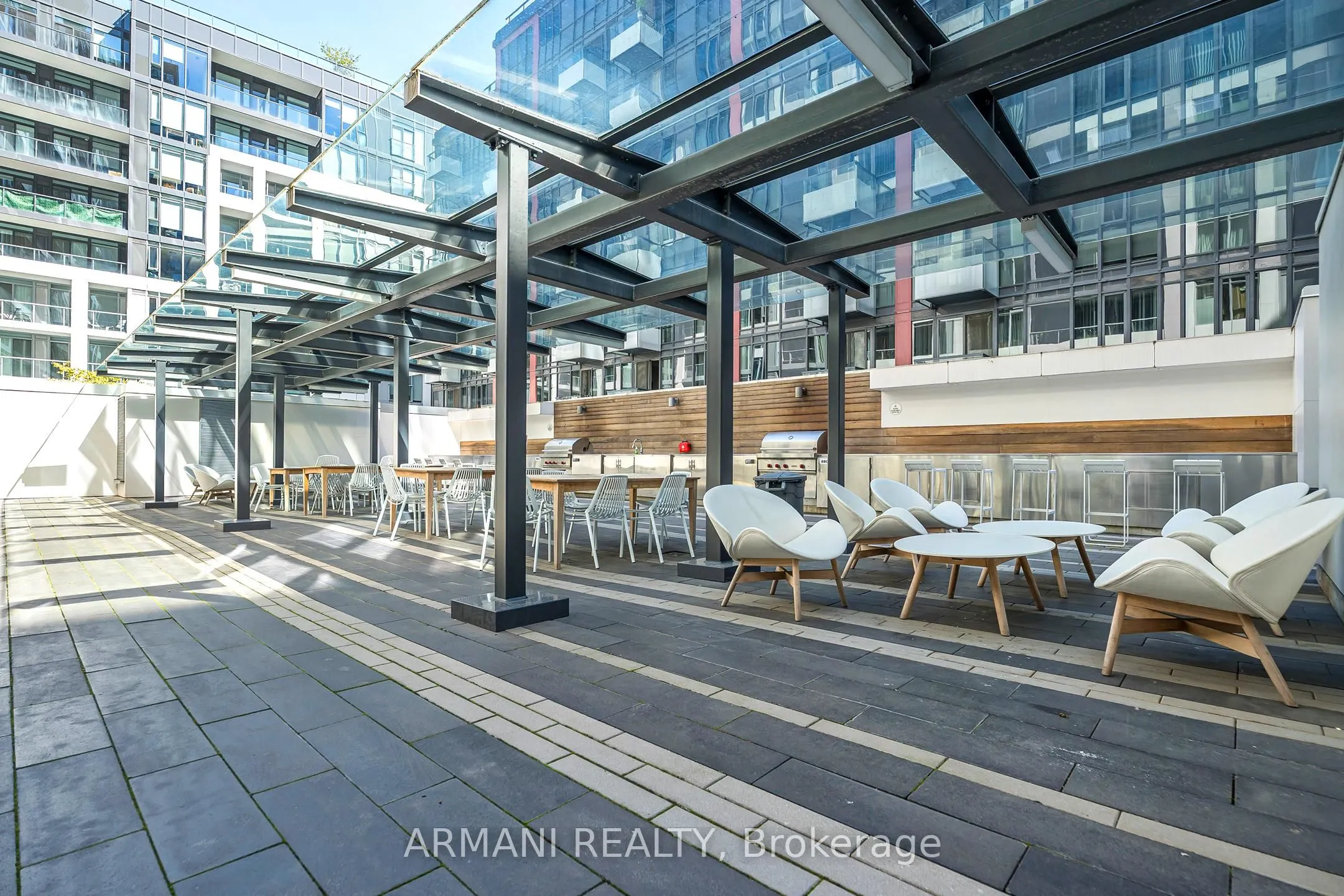 27 Bathurst Street, #1213w