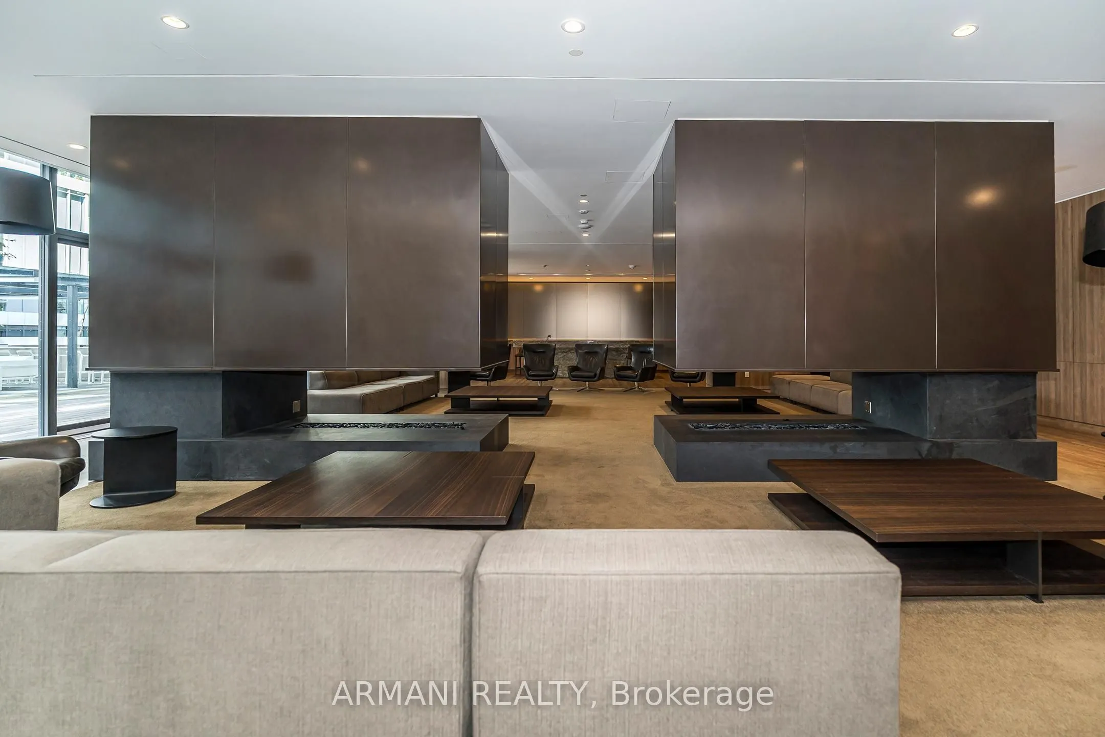 27 Bathurst Street, #1213w