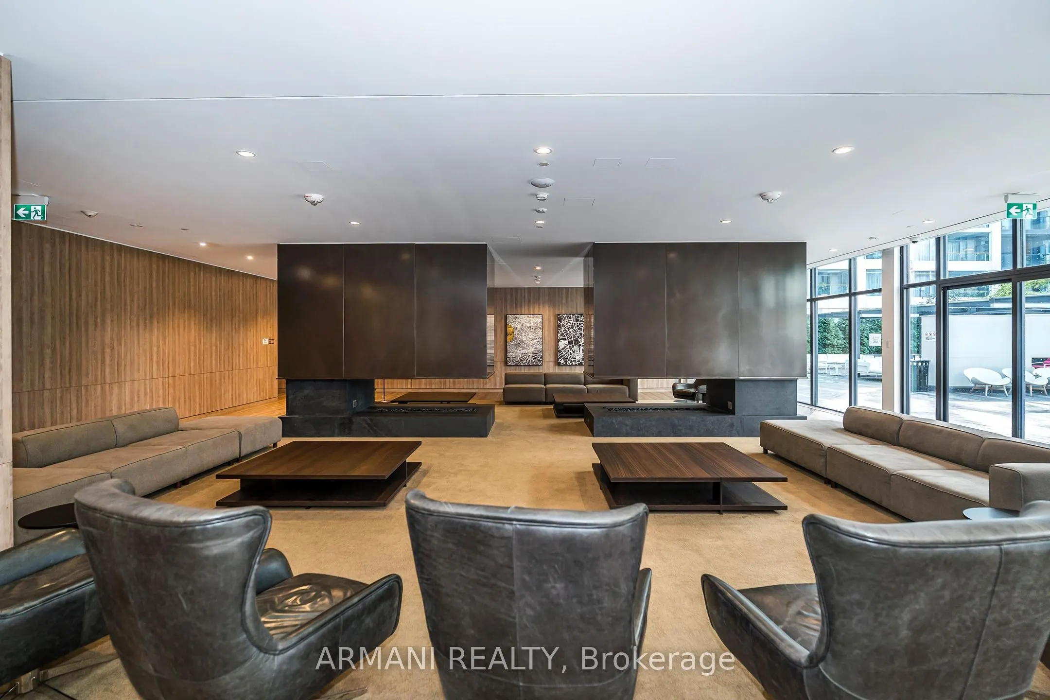27 Bathurst Street, #1213w