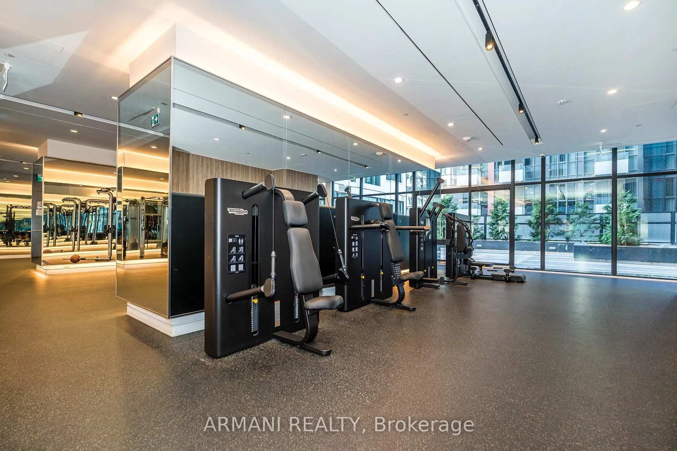 27 Bathurst Street, #1213w