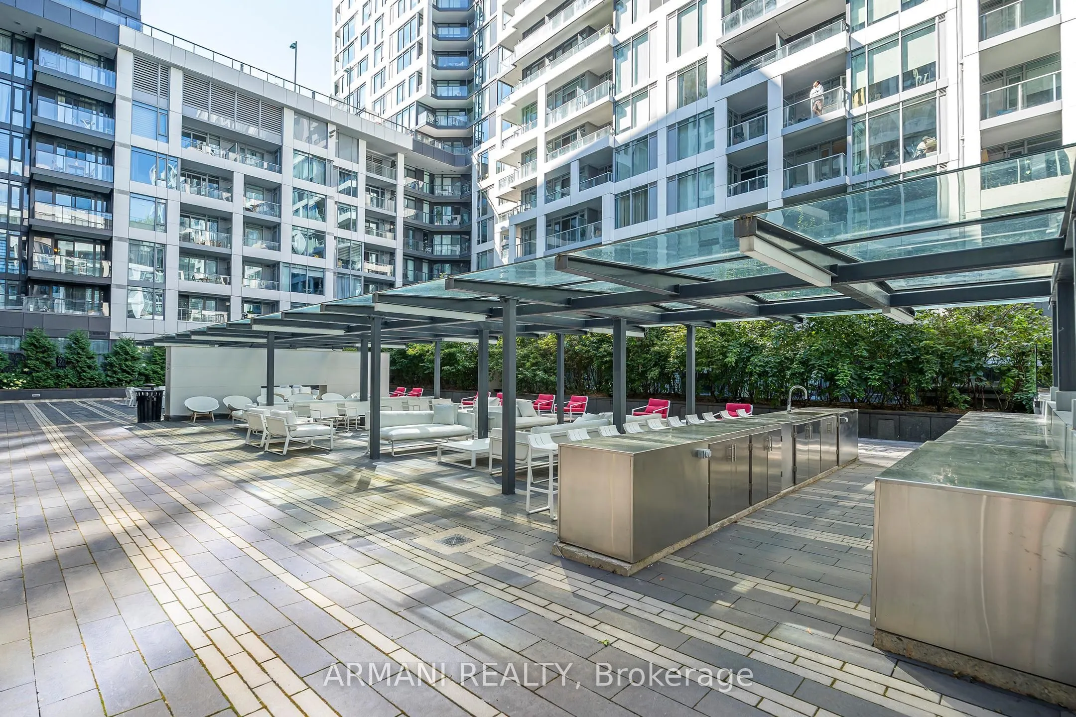 27 Bathurst Street, #1213w