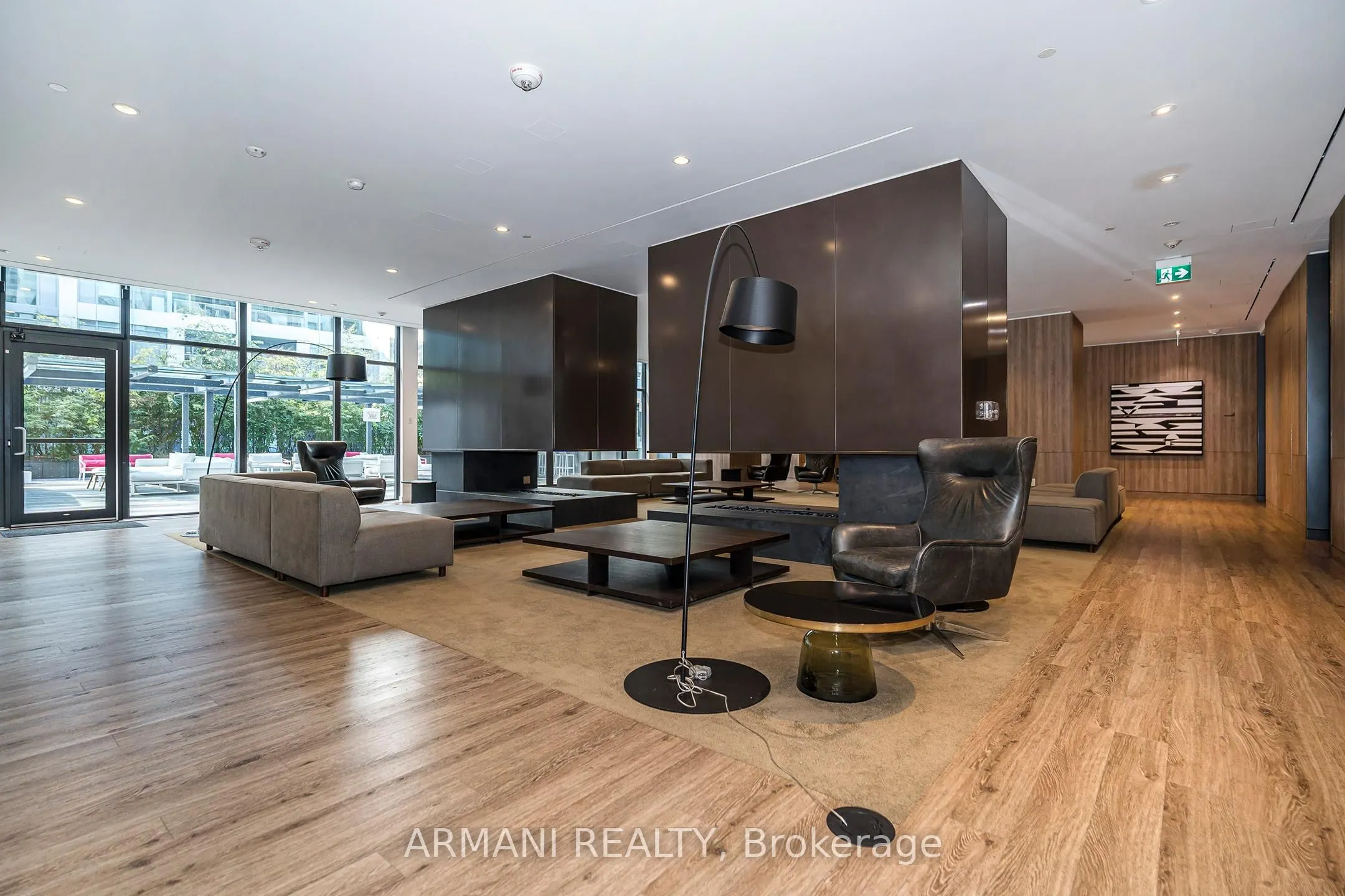 27 Bathurst Street, #1213w