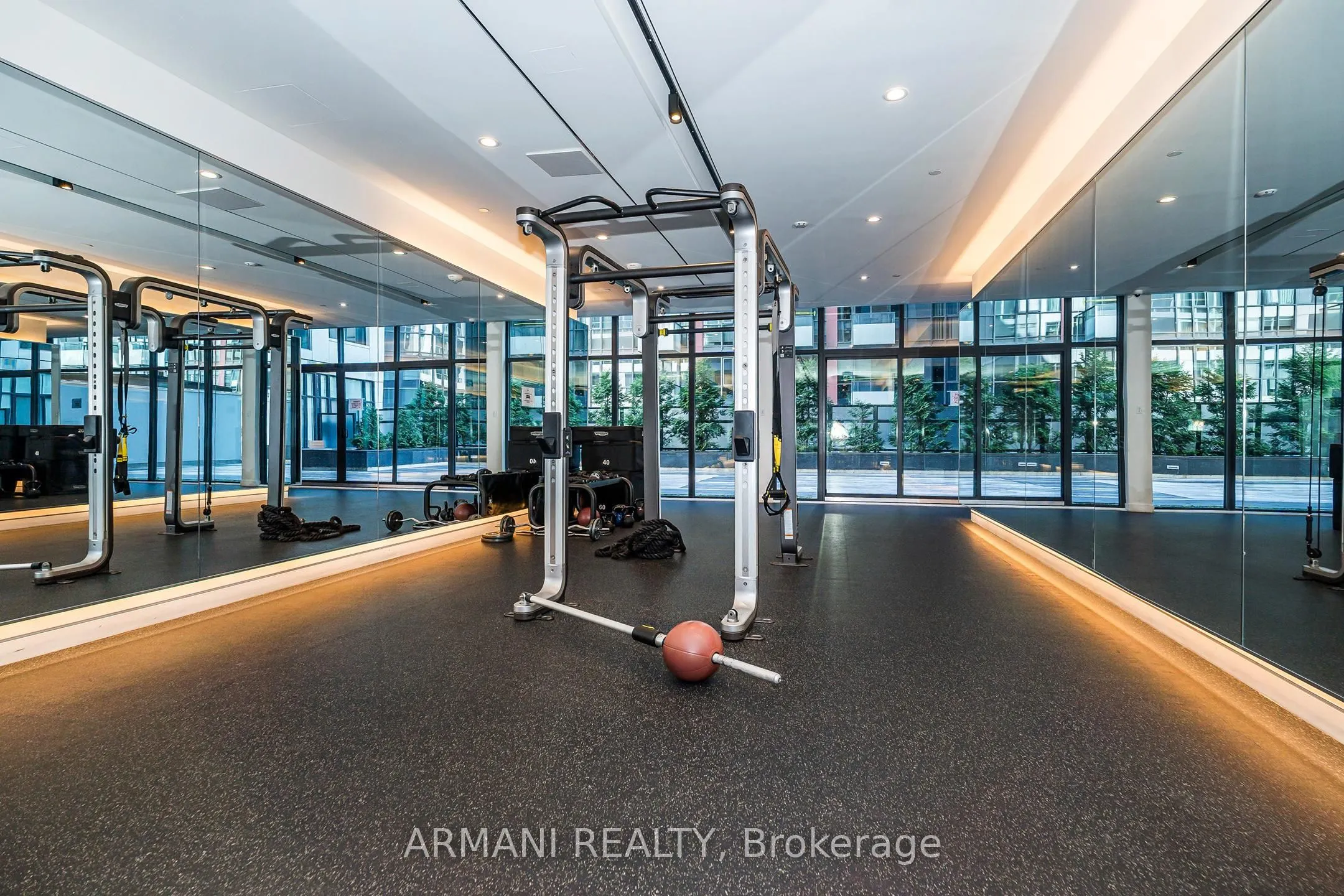 27 Bathurst Street, #1213w