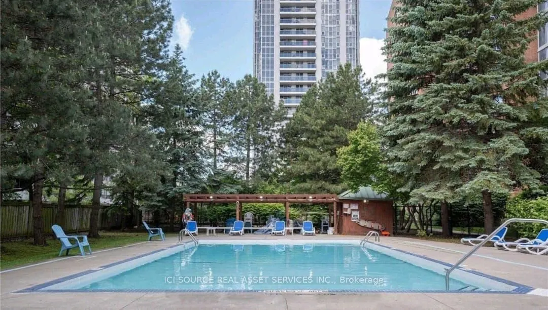 5795 Yonge Street, #1102