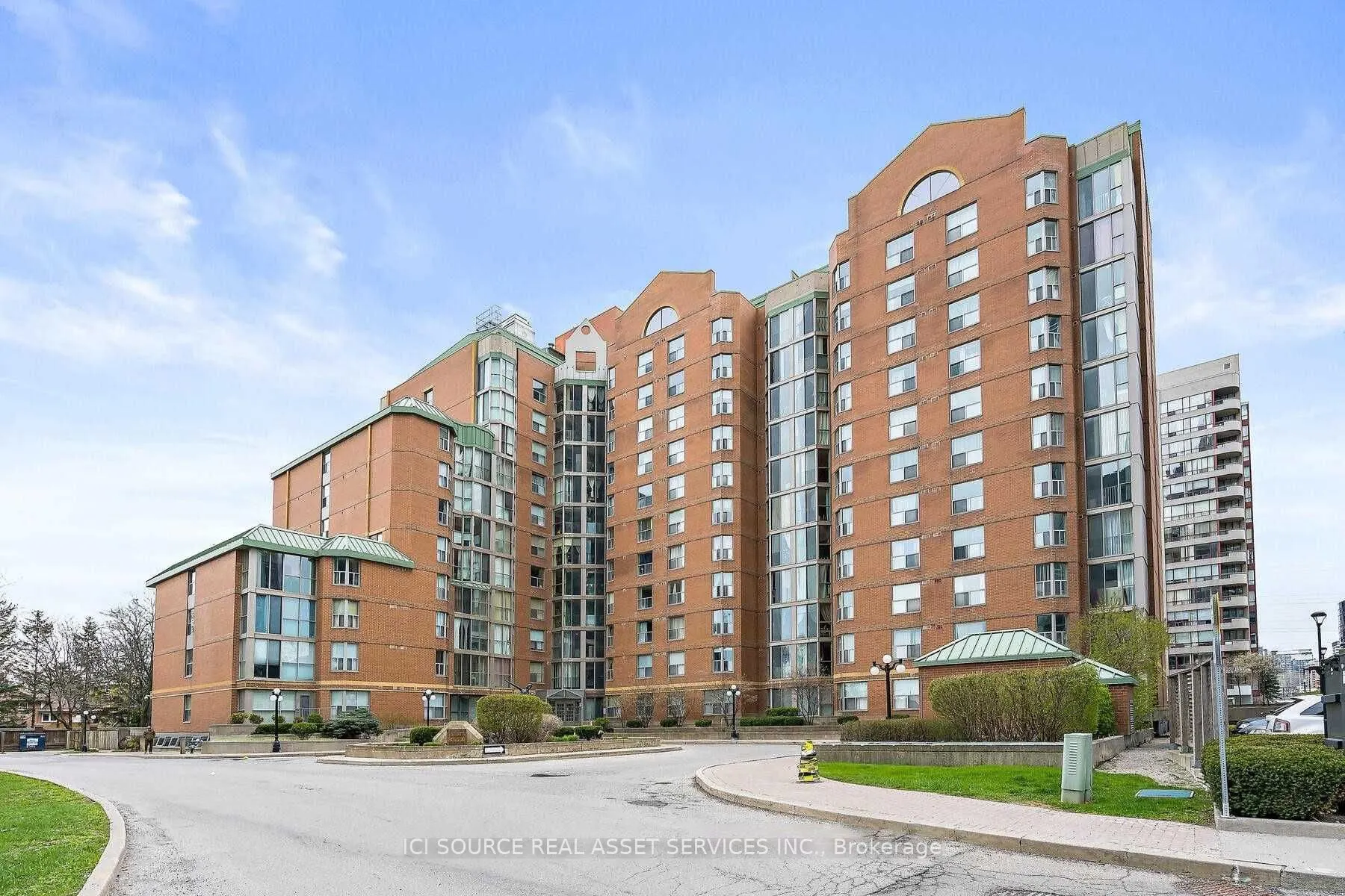 5795 Yonge Street, #1102