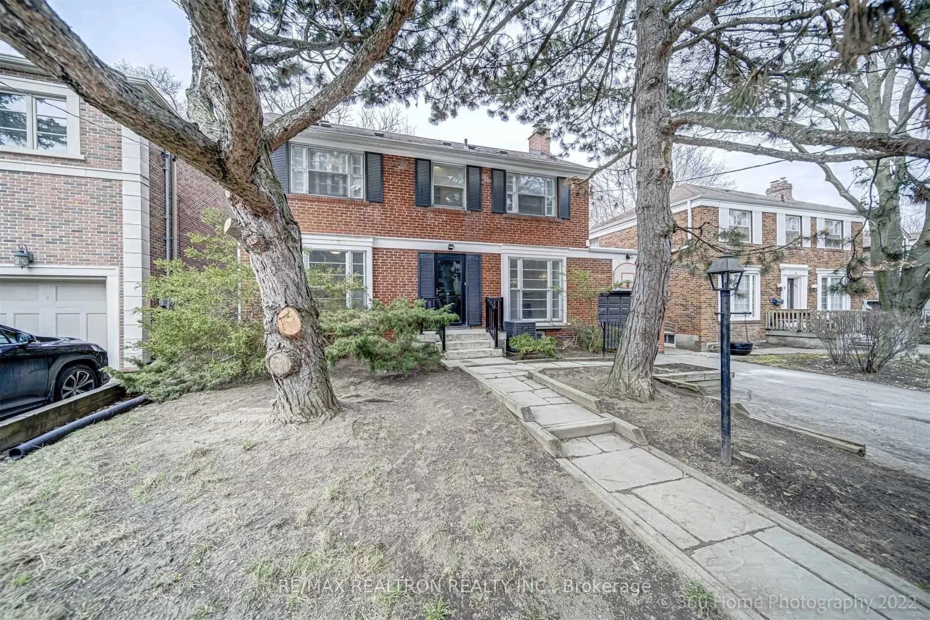 6 Shelborne Avenue