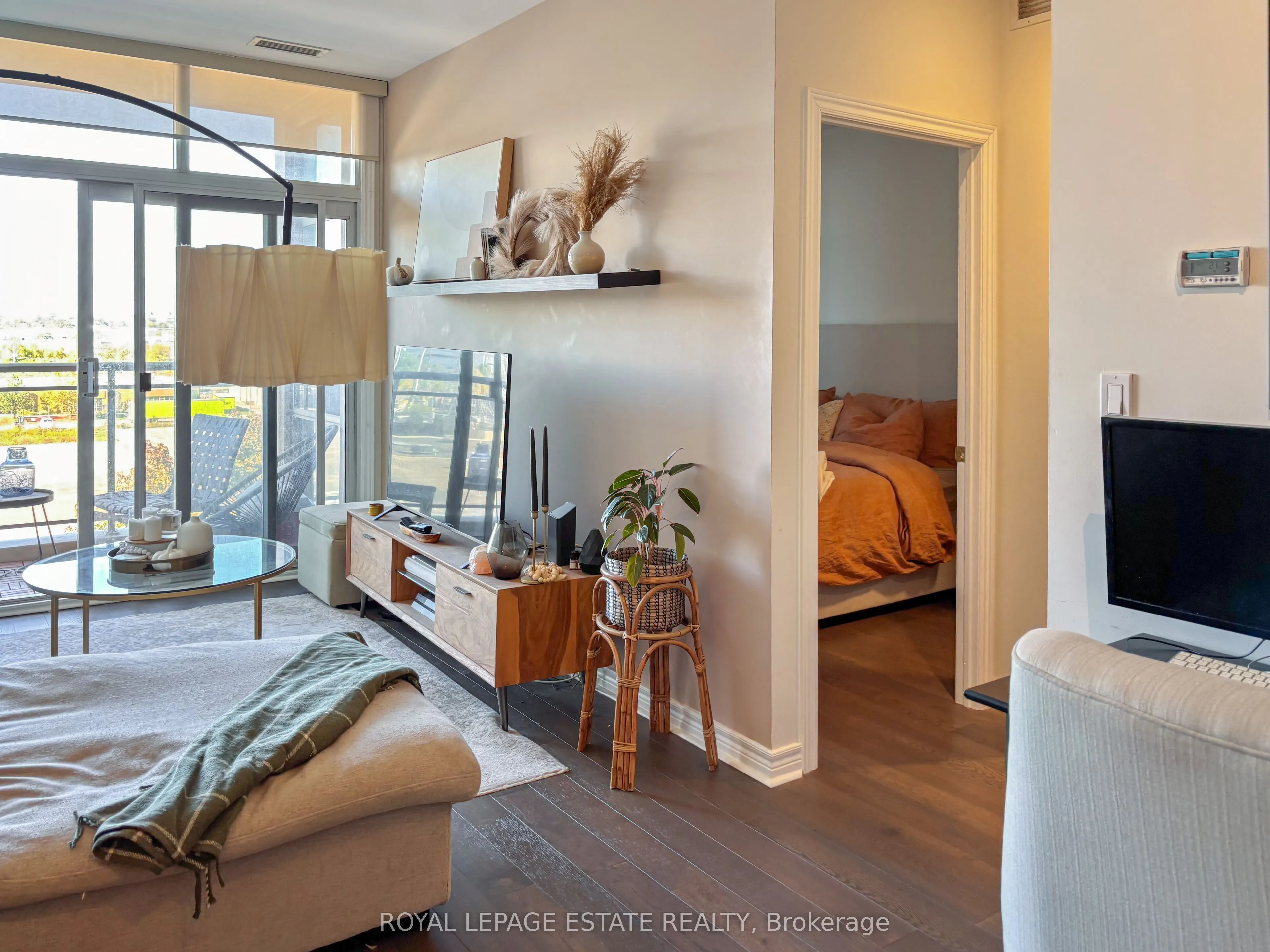1 Leaside Park Drive, #508