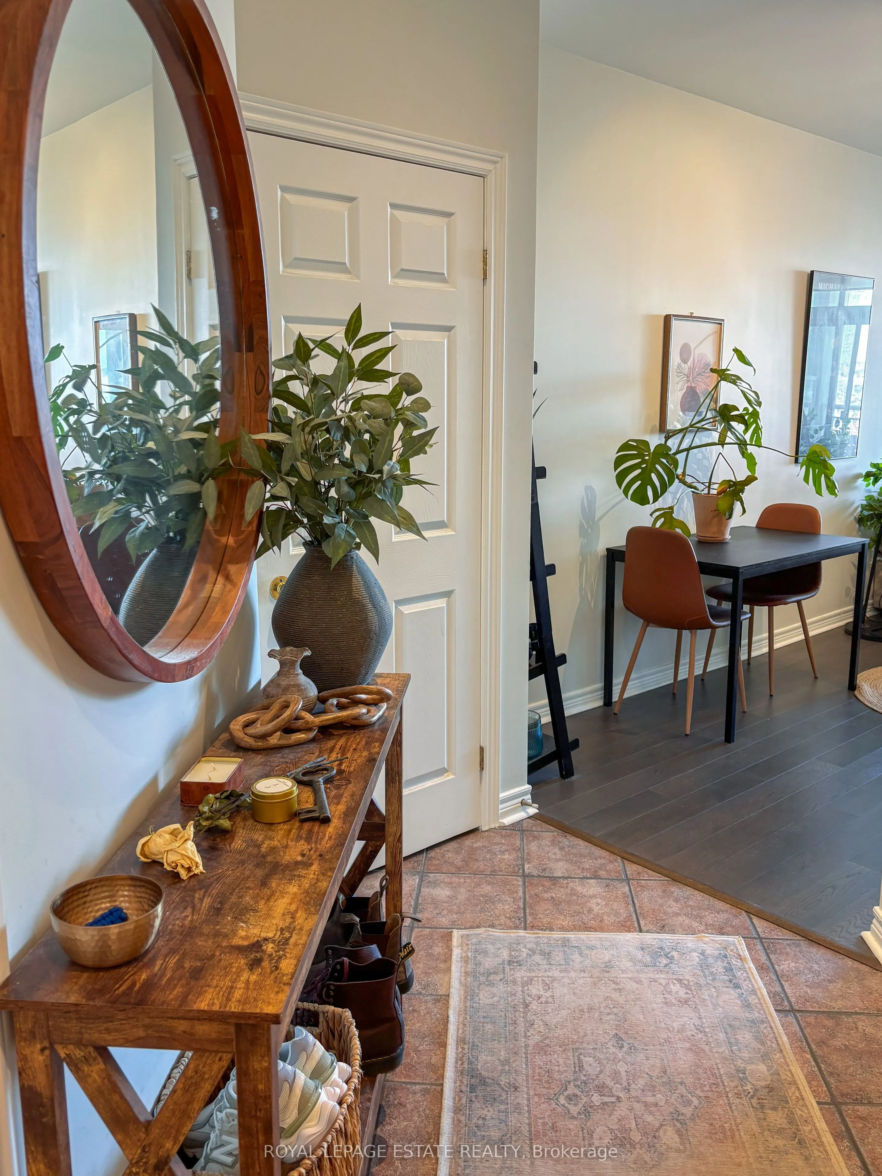 1 Leaside Park Drive, #508