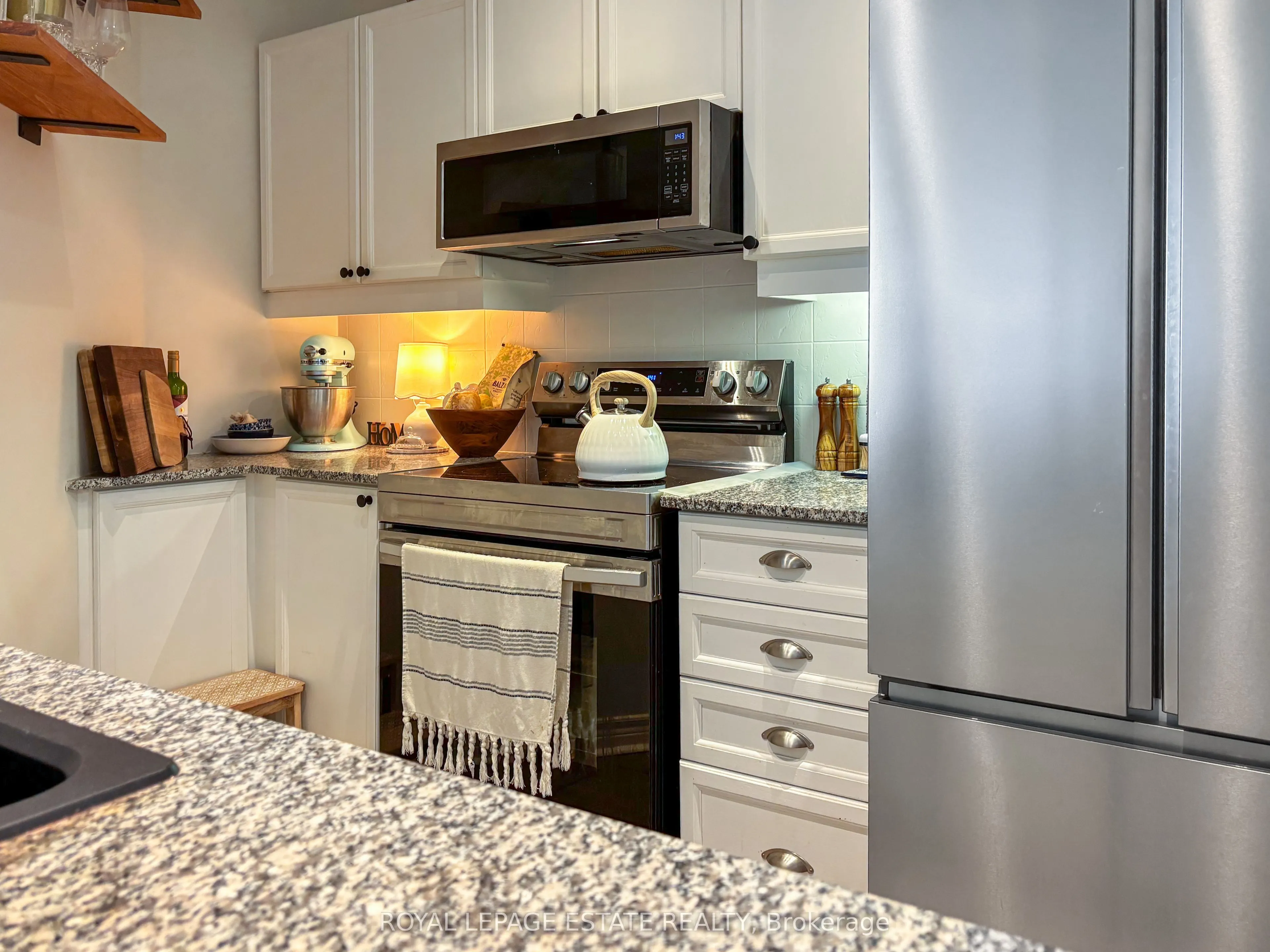 1 Leaside Park Drive, #508