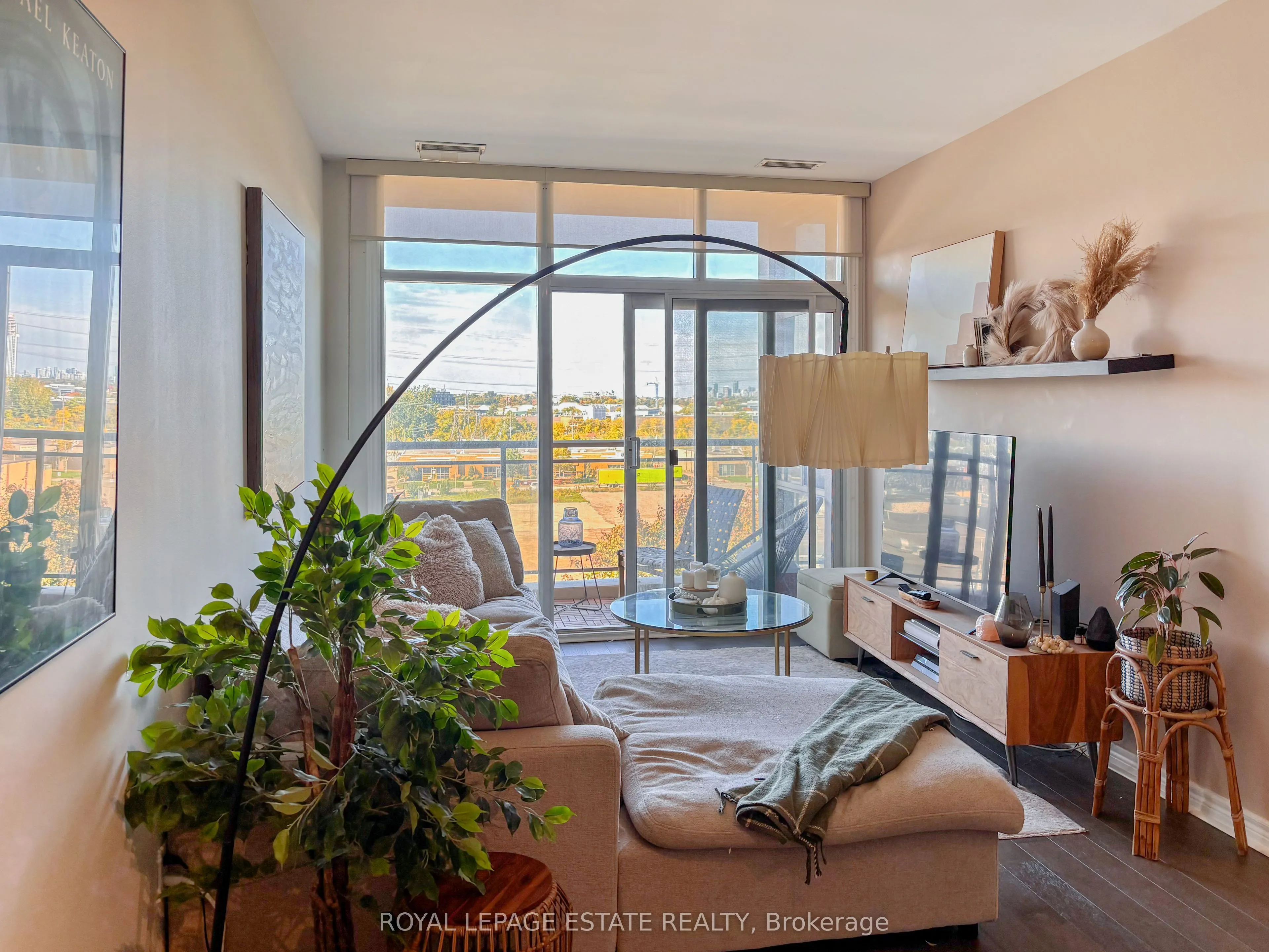 1 Leaside Park Drive, #508