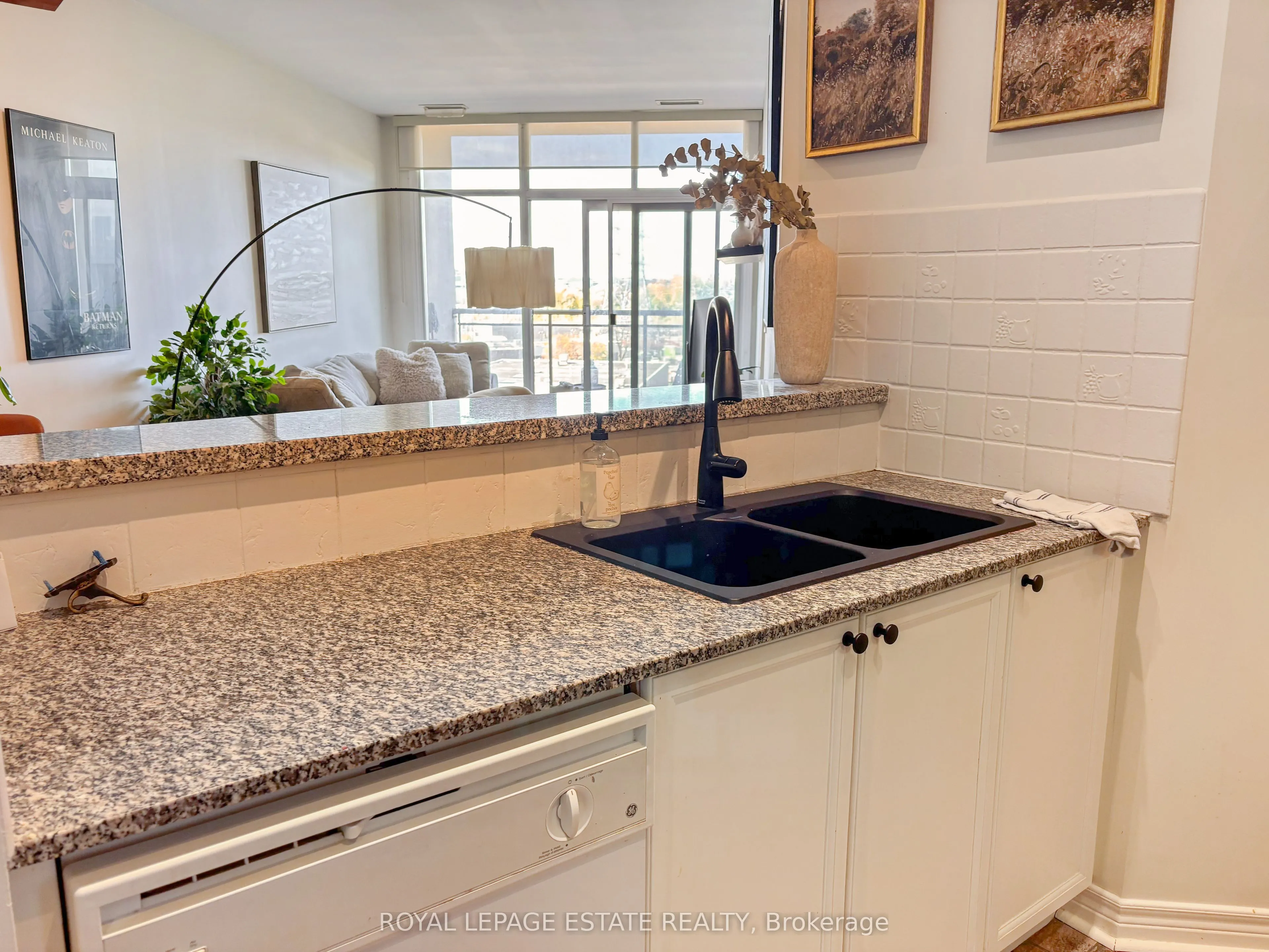 1 Leaside Park Drive, #508