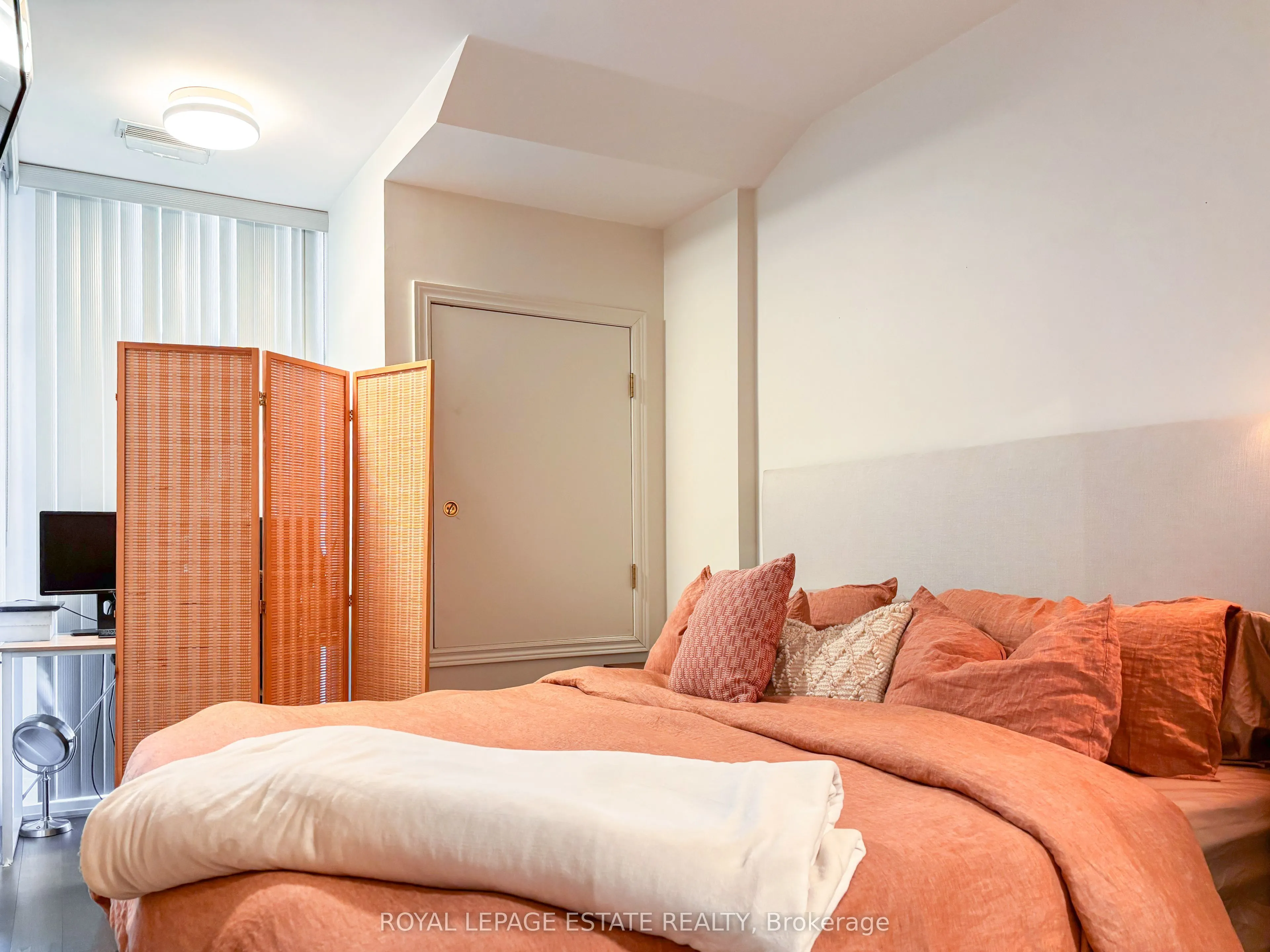 1 Leaside Park Drive, #508