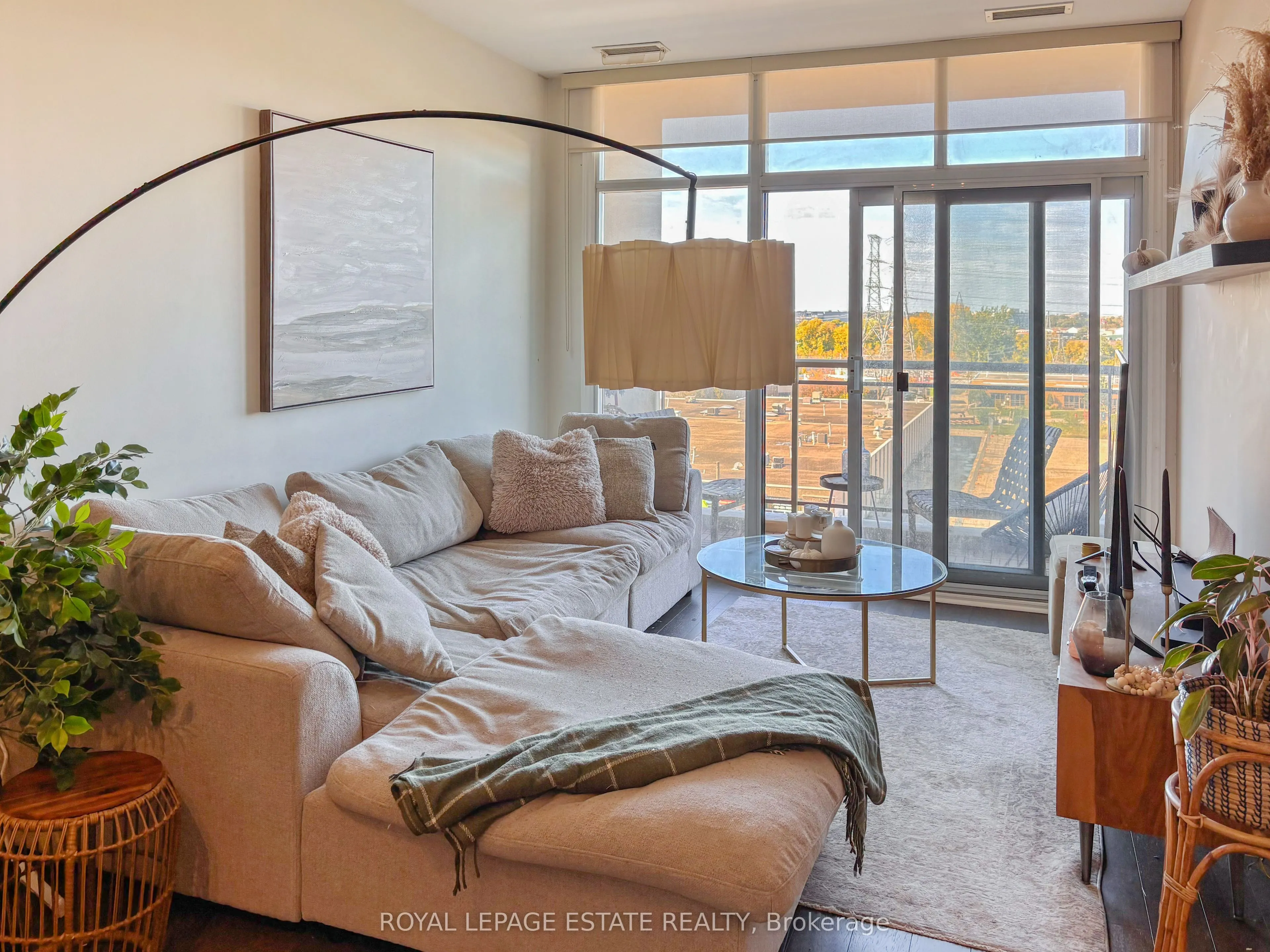 1 Leaside Park Drive, #508